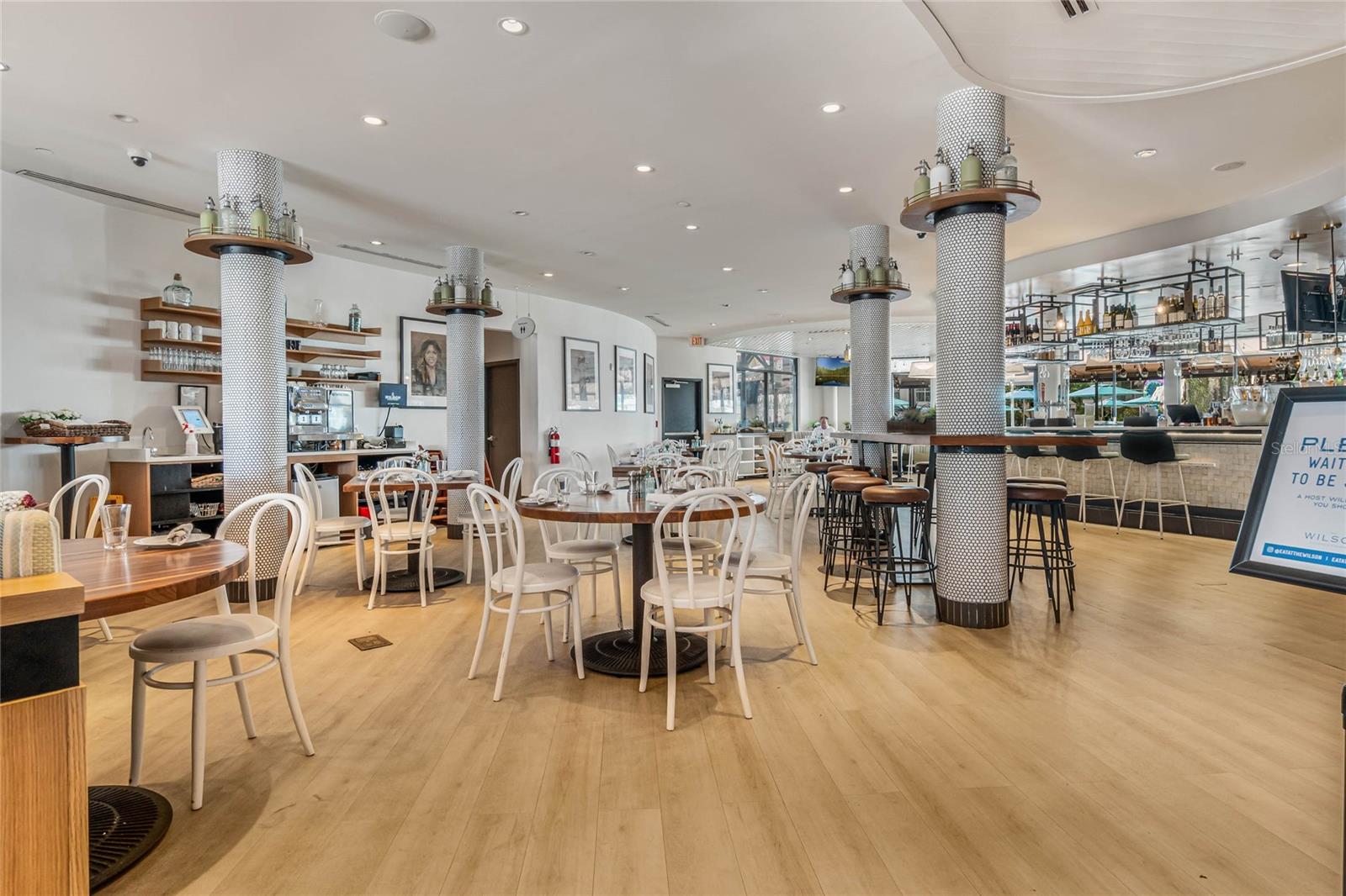 225 CELEBRATION PL #117, CELEBRATION, FL, 34747