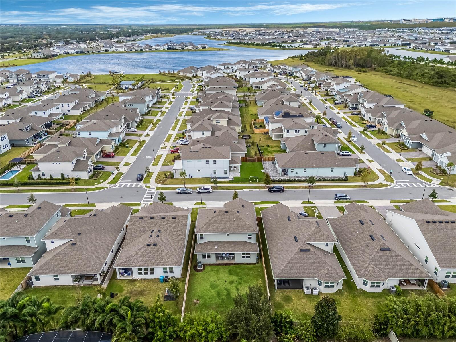 14733 MILFOIL AVE, ORLANDO, FL, 32827