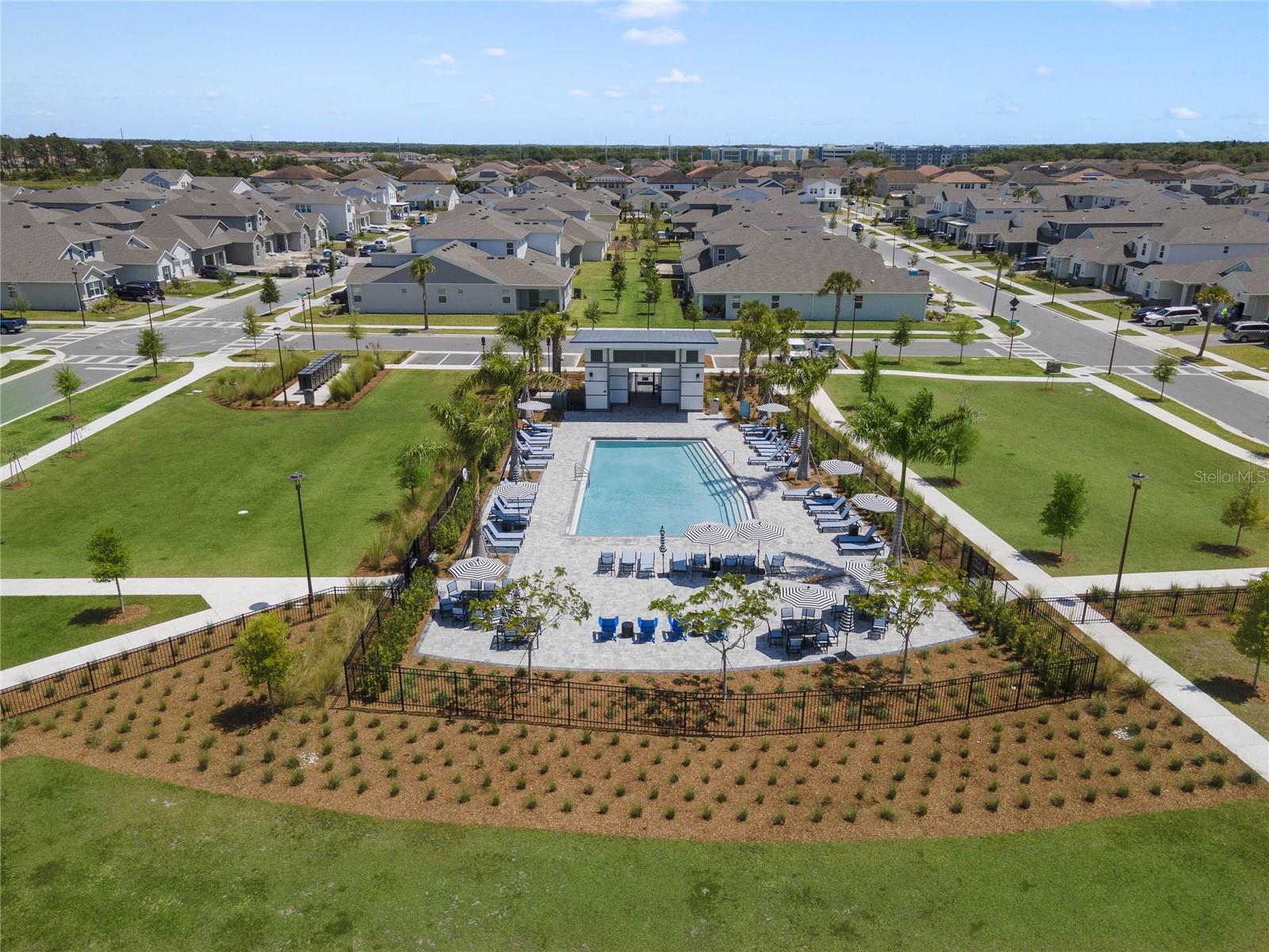 14733 MILFOIL AVE, ORLANDO, FL, 32827