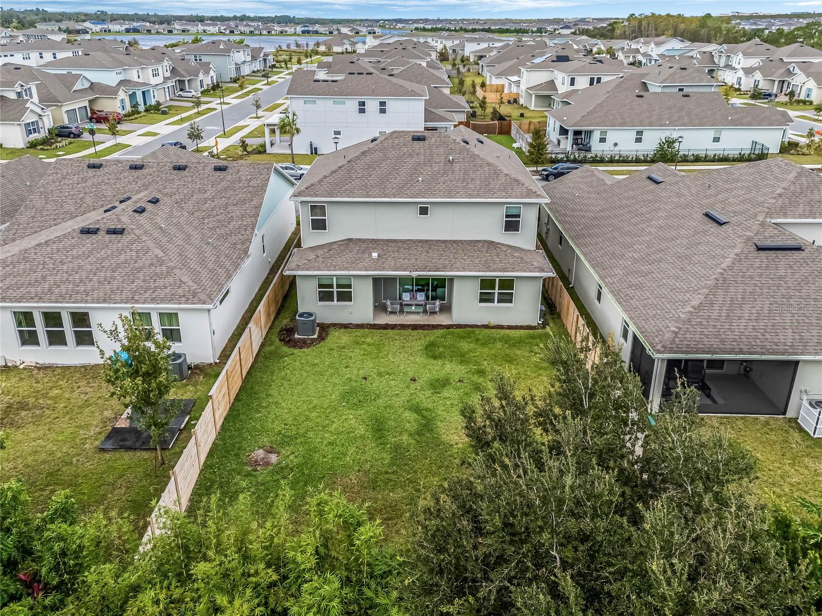 14733 MILFOIL AVE, ORLANDO, FL, 32827