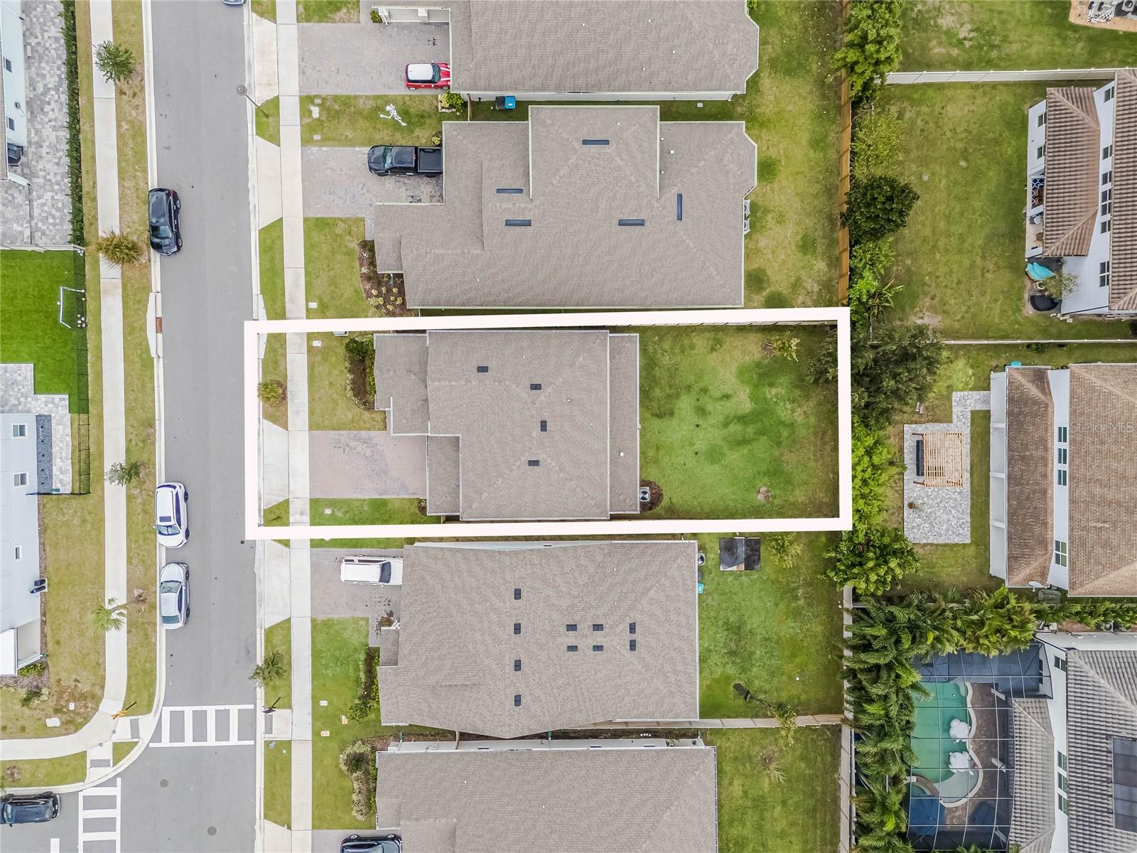 14733 MILFOIL AVE, ORLANDO, FL, 32827