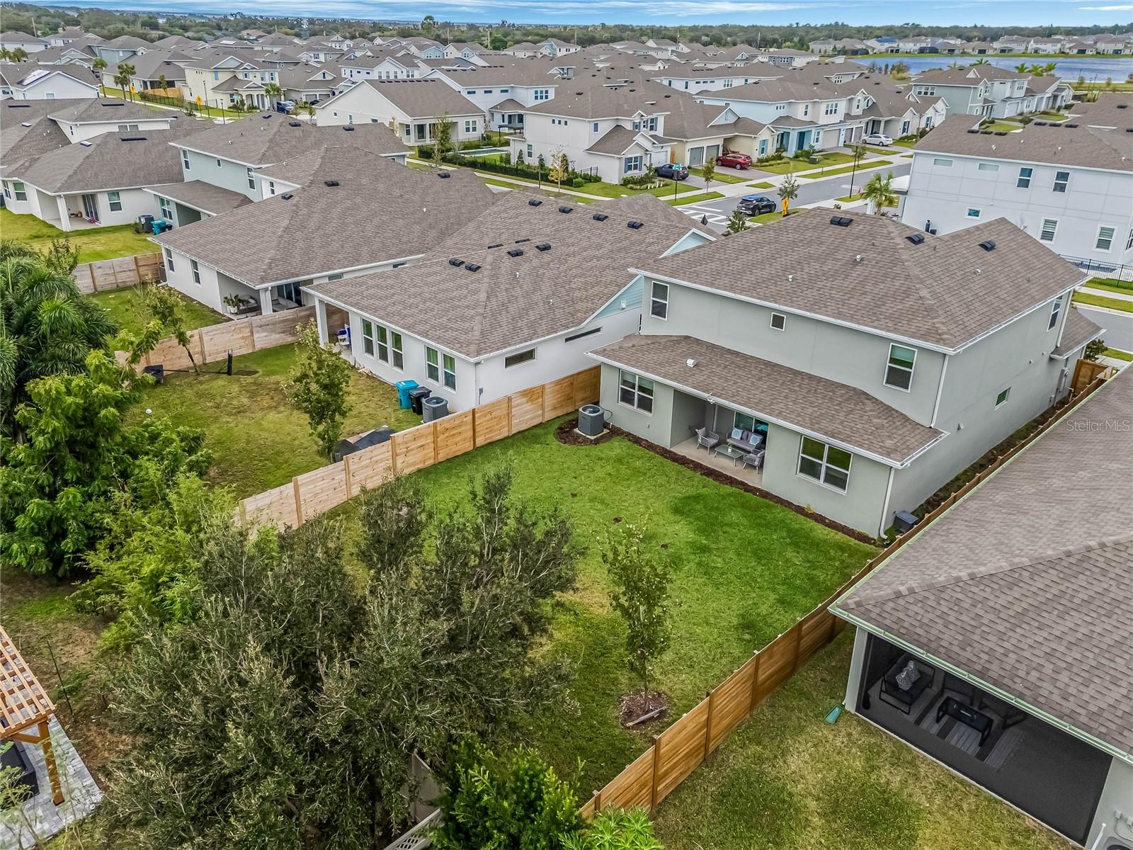 14733 MILFOIL AVE, ORLANDO, FL, 32827