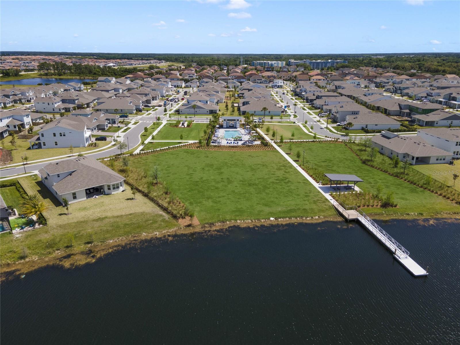 14733 MILFOIL AVE, ORLANDO, FL, 32827