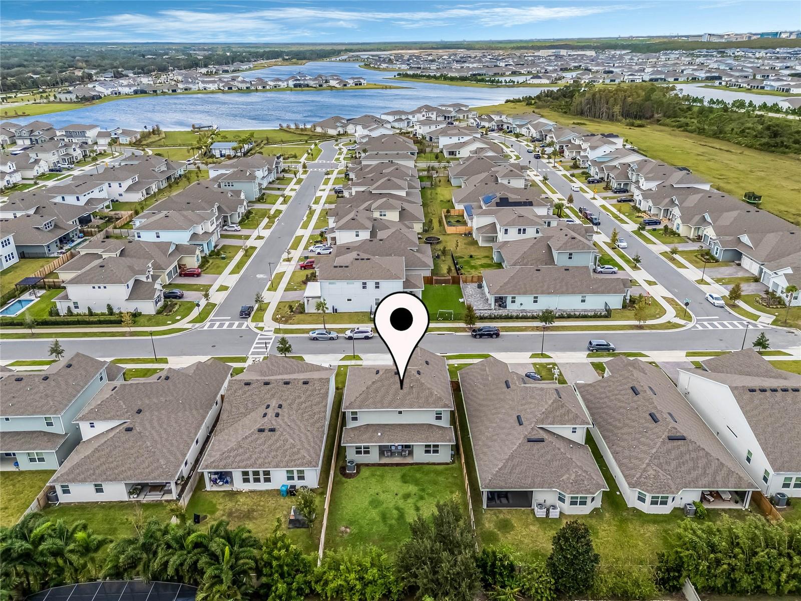 14733 MILFOIL AVE, ORLANDO, FL, 32827