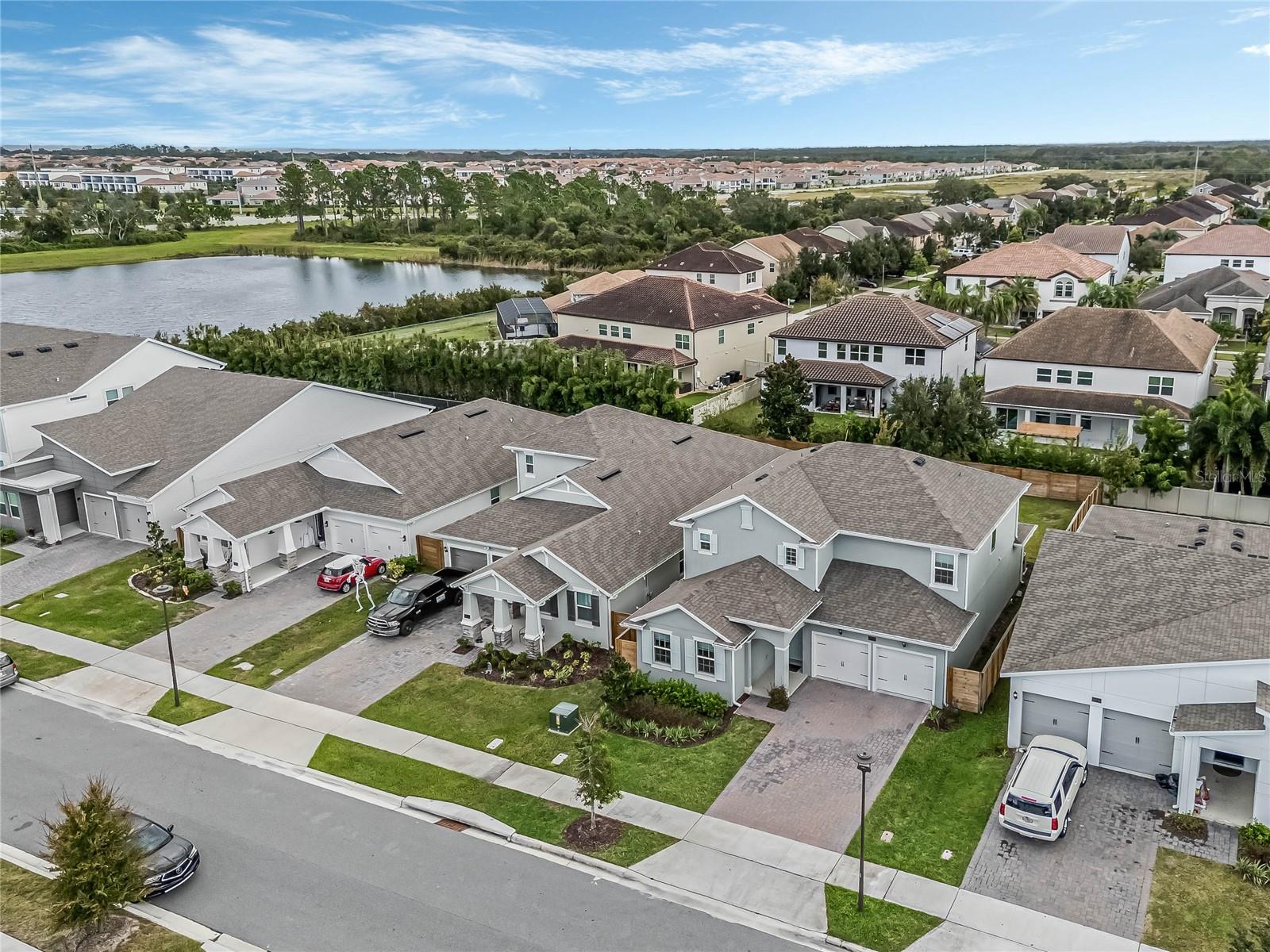 14733 MILFOIL AVE, ORLANDO, FL, 32827