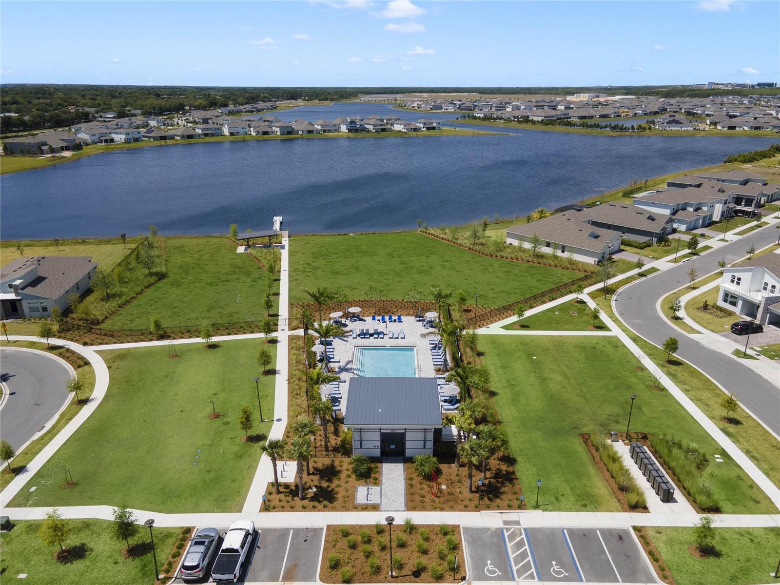 14733 MILFOIL AVE, ORLANDO, FL, 32827