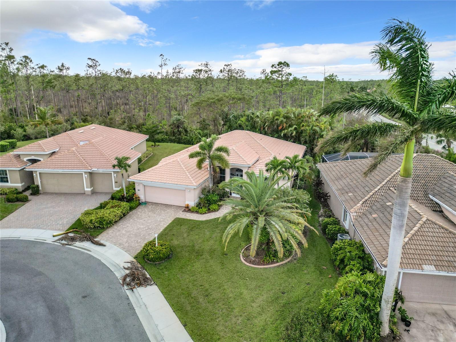 20607 DENNISPORT LN, NORTH FORT MYERS, FL, 33917