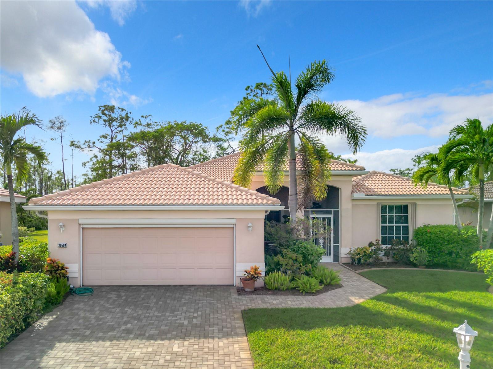 20607 DENNISPORT LN, NORTH FORT MYERS, FL, 33917