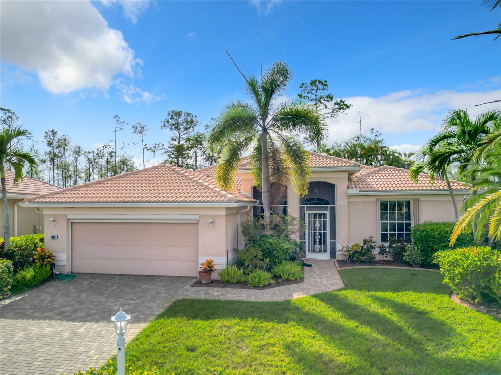 20607 DENNISPORT LN, NORTH FORT MYERS, FL, 33917