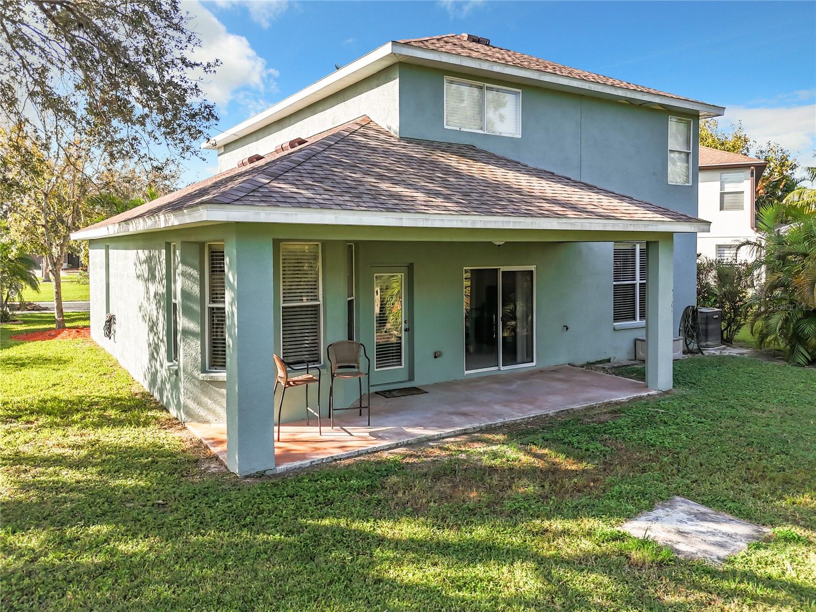 5009 CLOVER MIST DR, APOLLO BEACH, FL, 33572