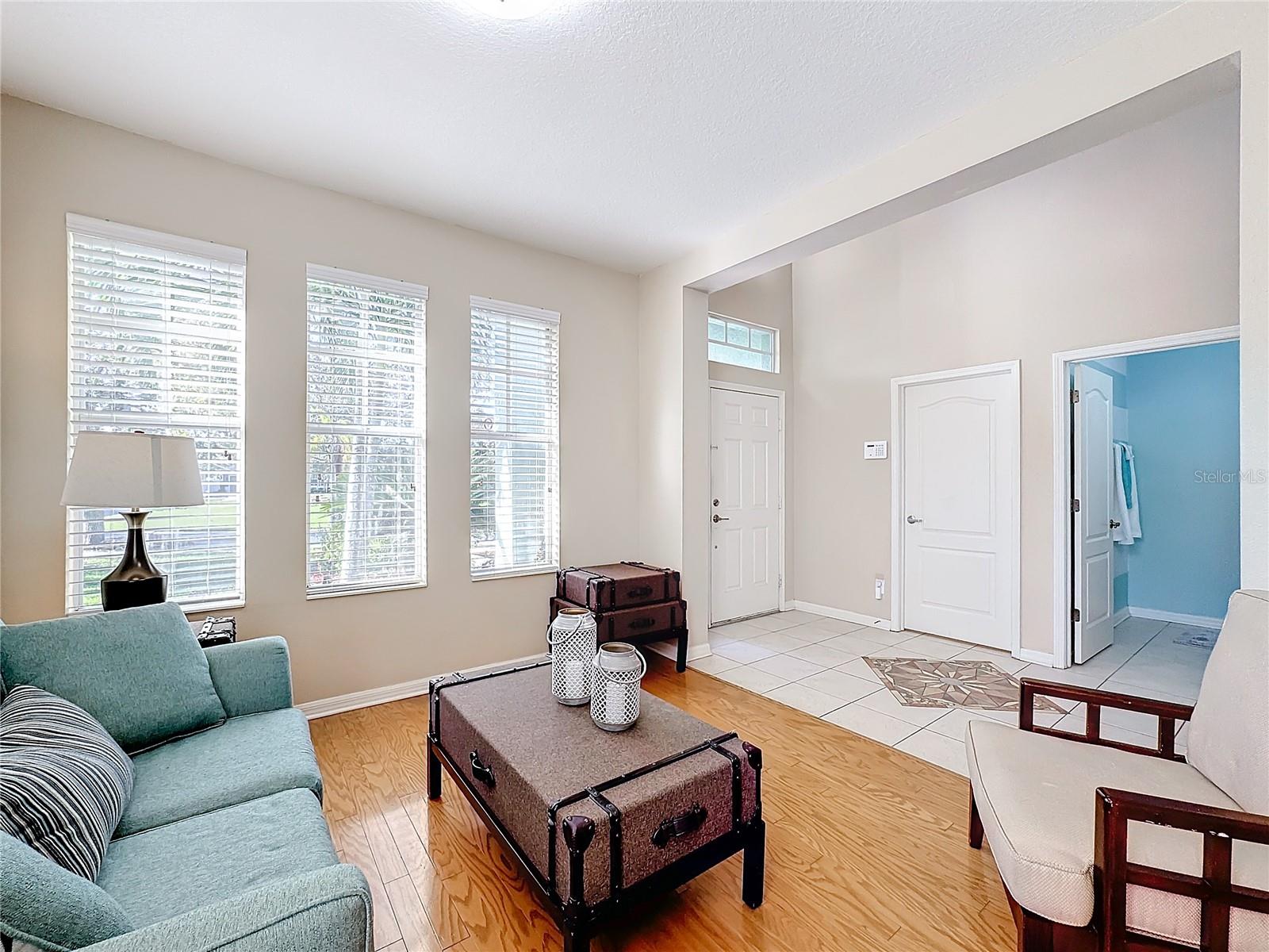 5009 CLOVER MIST DR, APOLLO BEACH, FL, 33572