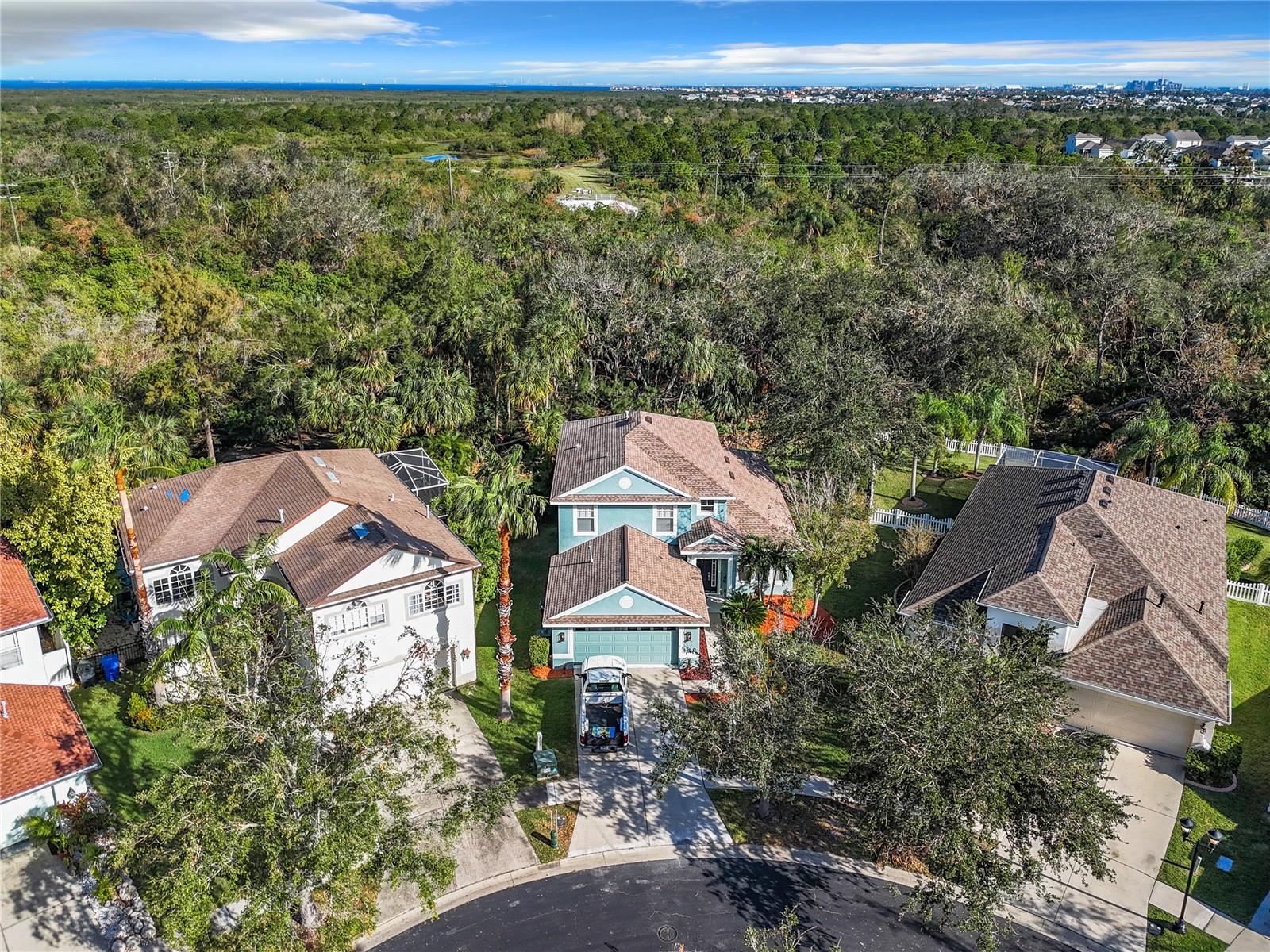 5009 CLOVER MIST DR, APOLLO BEACH, FL, 33572