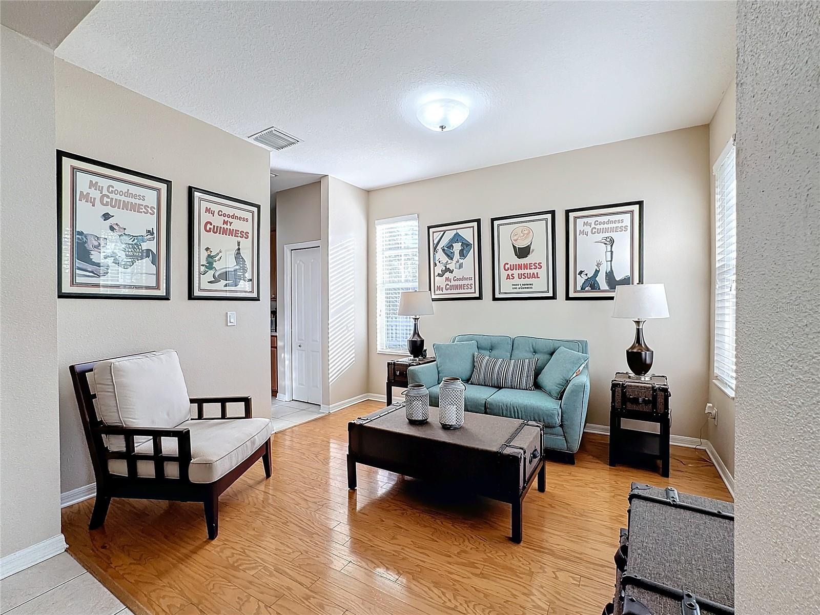 5009 CLOVER MIST DR, APOLLO BEACH, FL, 33572