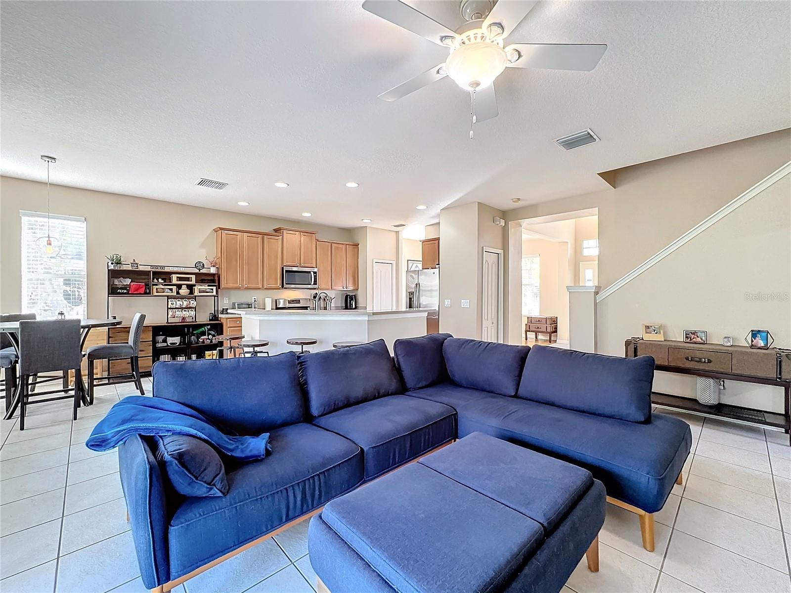 5009 CLOVER MIST DR, APOLLO BEACH, FL, 33572