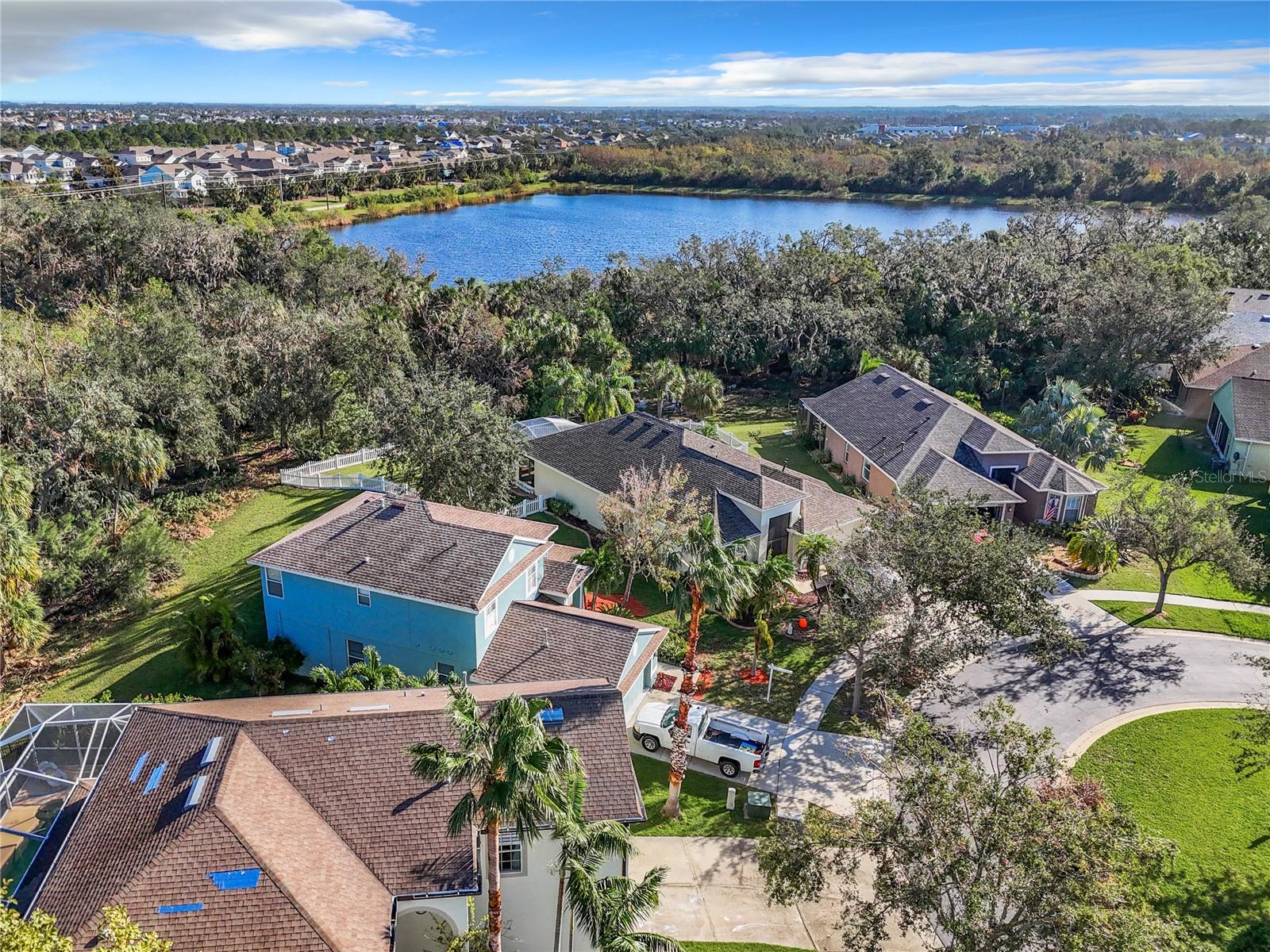 5009 CLOVER MIST DR, APOLLO BEACH, FL, 33572