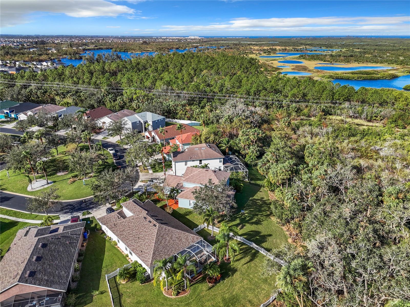 5009 CLOVER MIST DR, APOLLO BEACH, FL, 33572