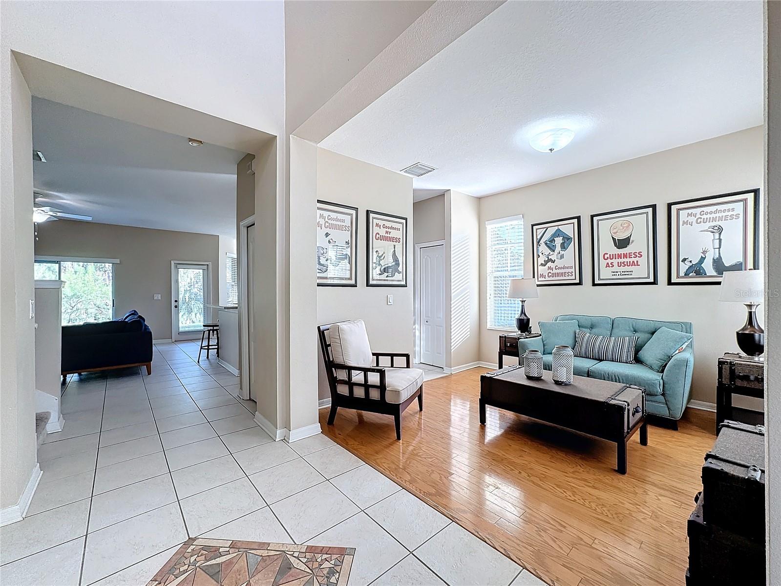 5009 CLOVER MIST DR, APOLLO BEACH, FL, 33572