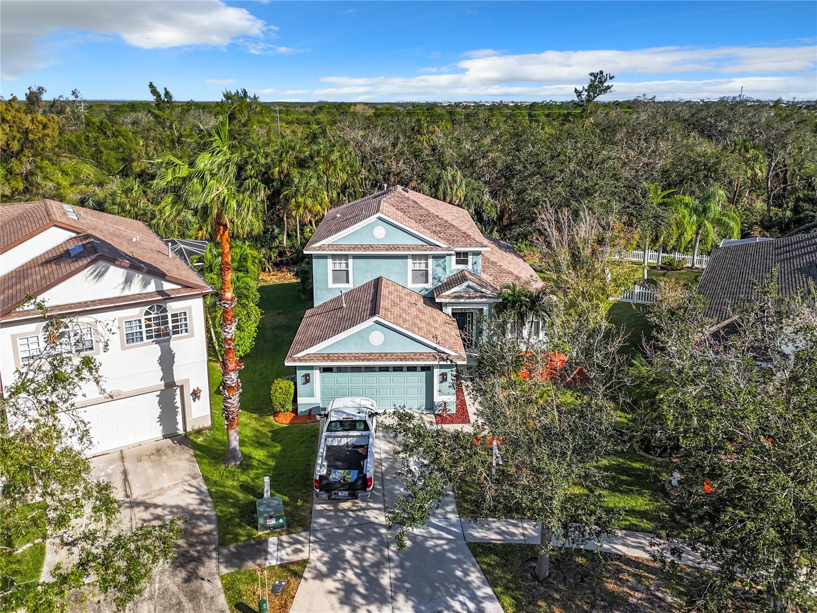 5009 CLOVER MIST DR, APOLLO BEACH, FL, 33572