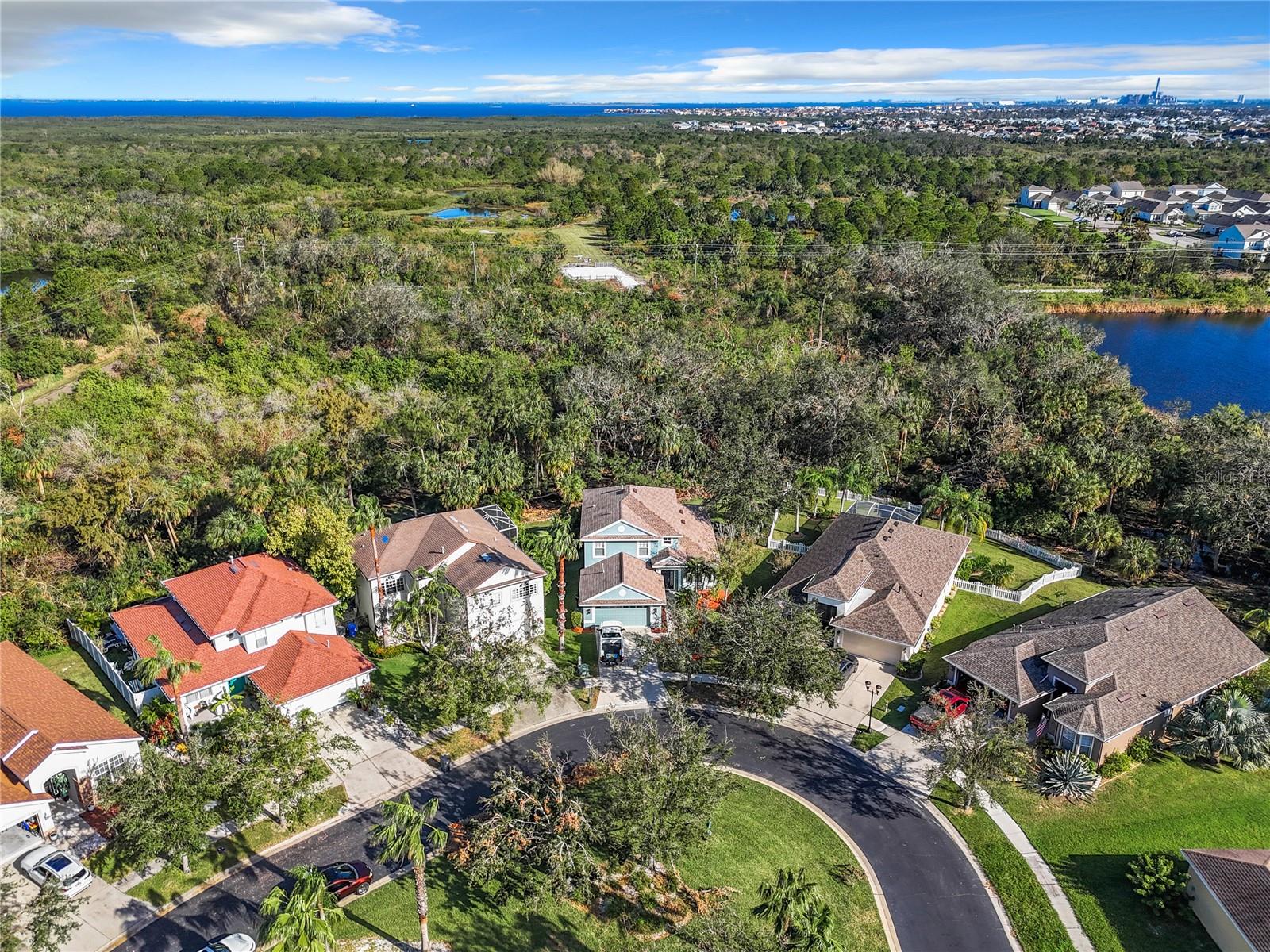 5009 CLOVER MIST DR, APOLLO BEACH, FL, 33572