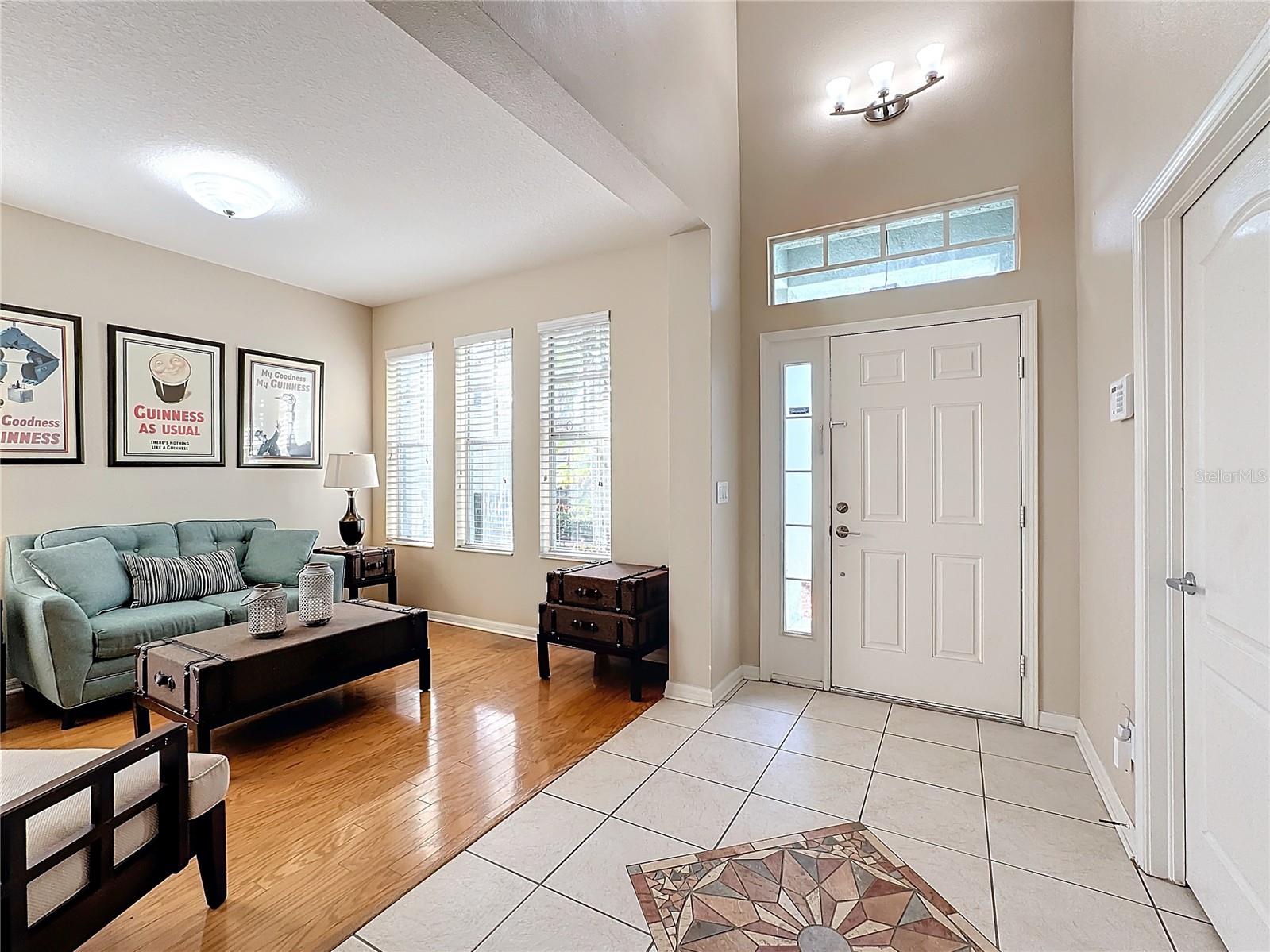 5009 CLOVER MIST DR, APOLLO BEACH, FL, 33572