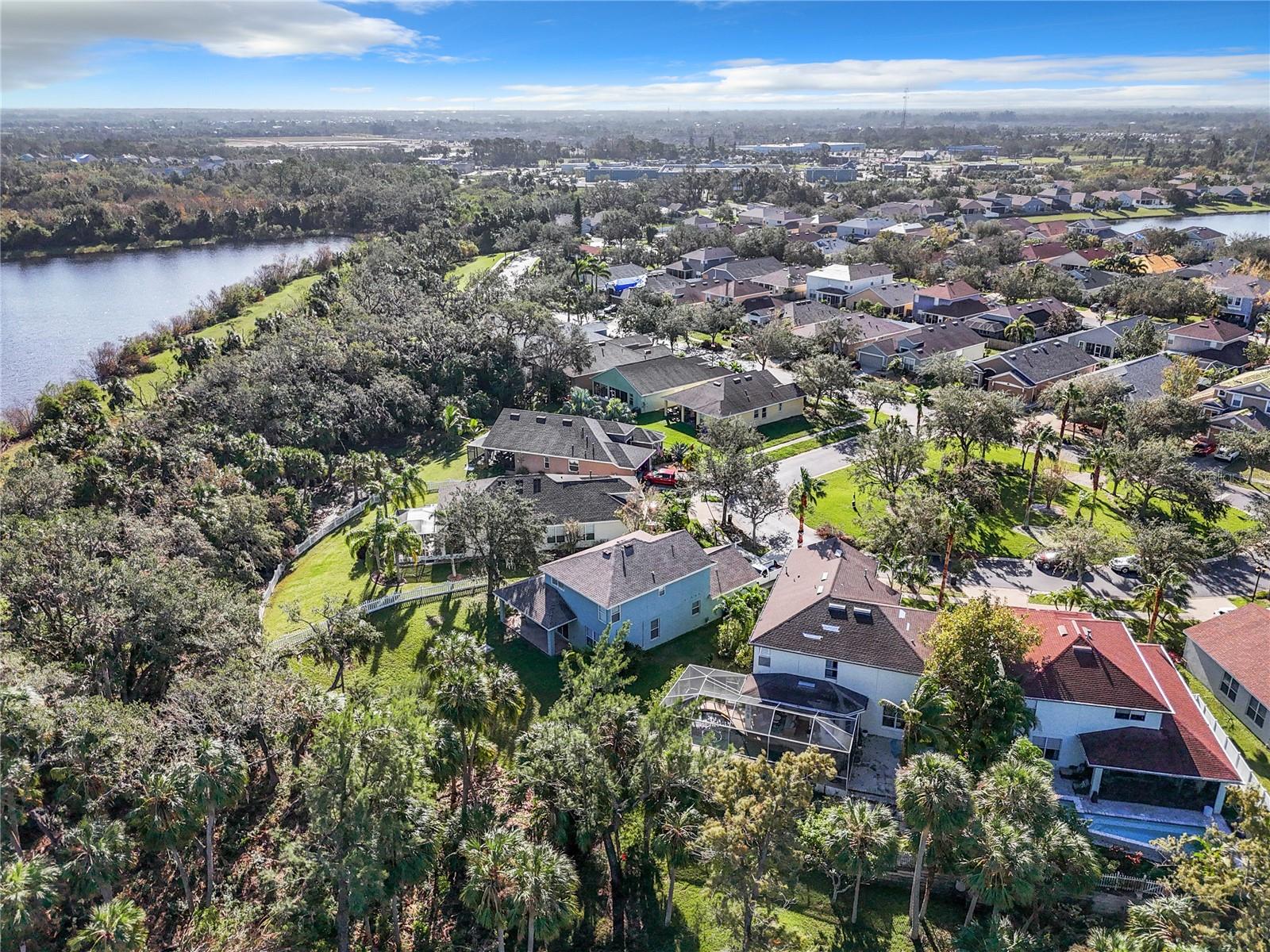 5009 CLOVER MIST DR, APOLLO BEACH, FL, 33572