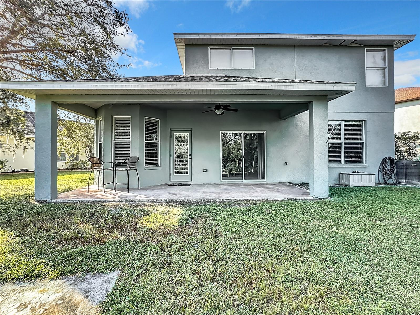 5009 CLOVER MIST DR, APOLLO BEACH, FL, 33572