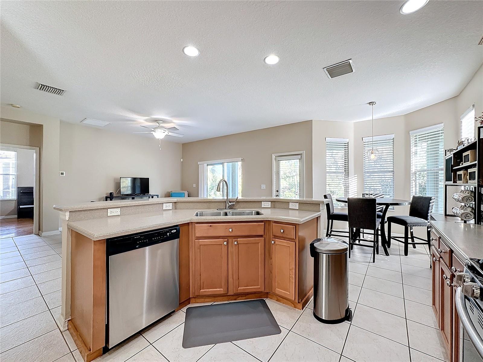 5009 CLOVER MIST DR, APOLLO BEACH, FL, 33572