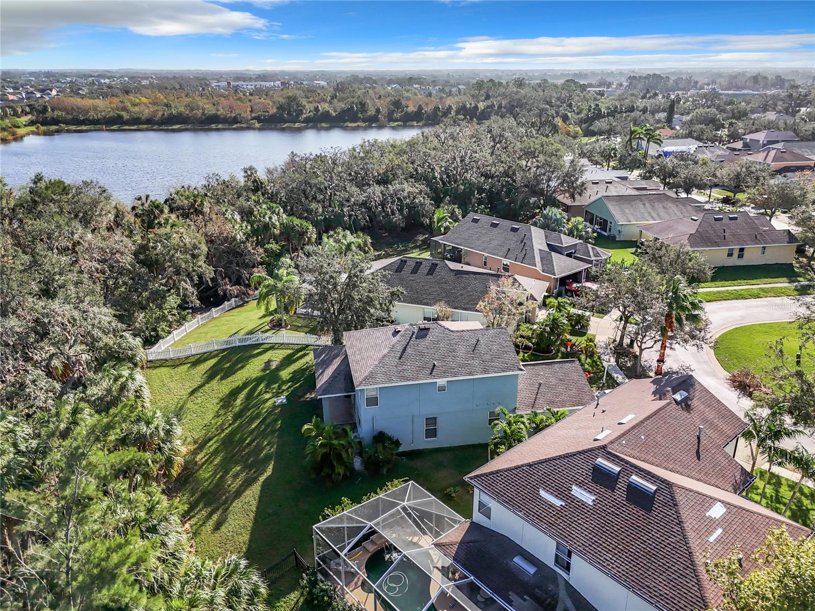 5009 CLOVER MIST DR, APOLLO BEACH, FL, 33572