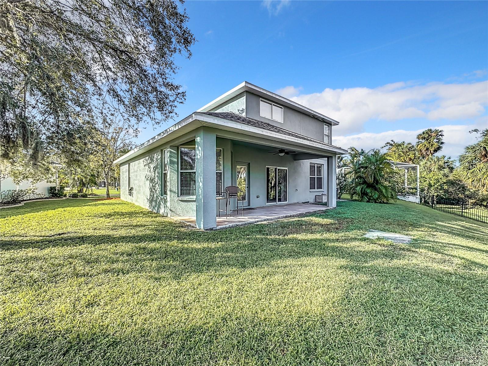 5009 CLOVER MIST DR, APOLLO BEACH, FL, 33572