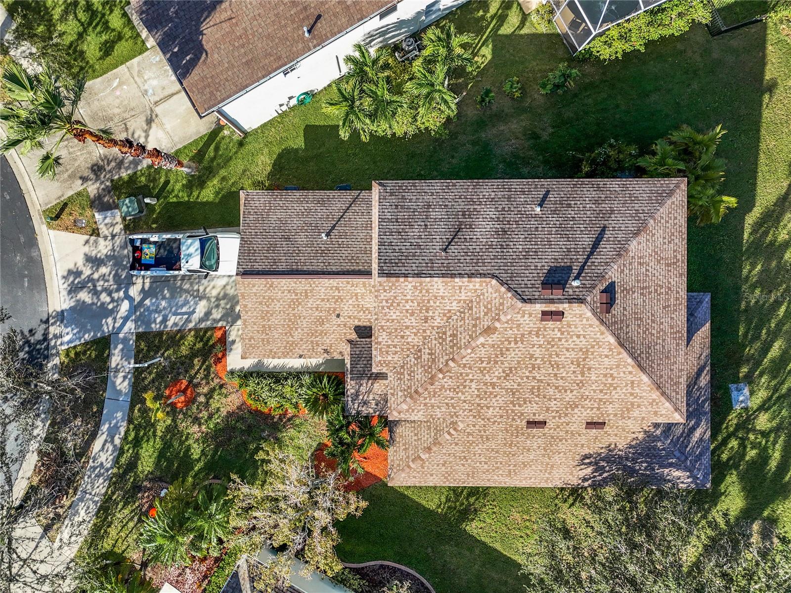 5009 CLOVER MIST DR, APOLLO BEACH, FL, 33572