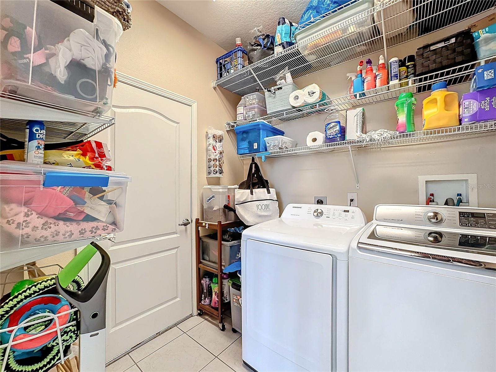 5009 CLOVER MIST DR, APOLLO BEACH, FL, 33572