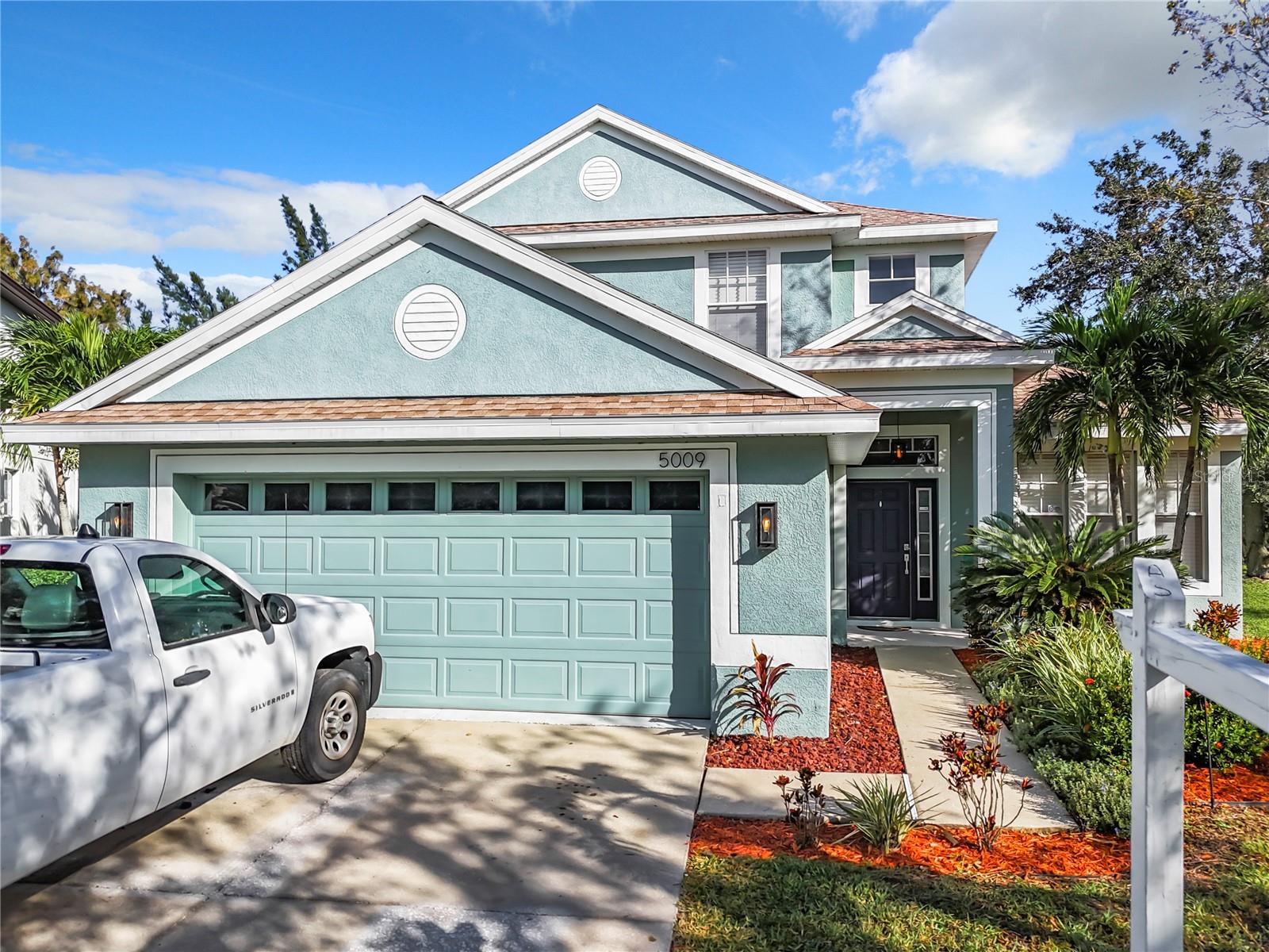 5009 CLOVER MIST DR, APOLLO BEACH, FL, 33572