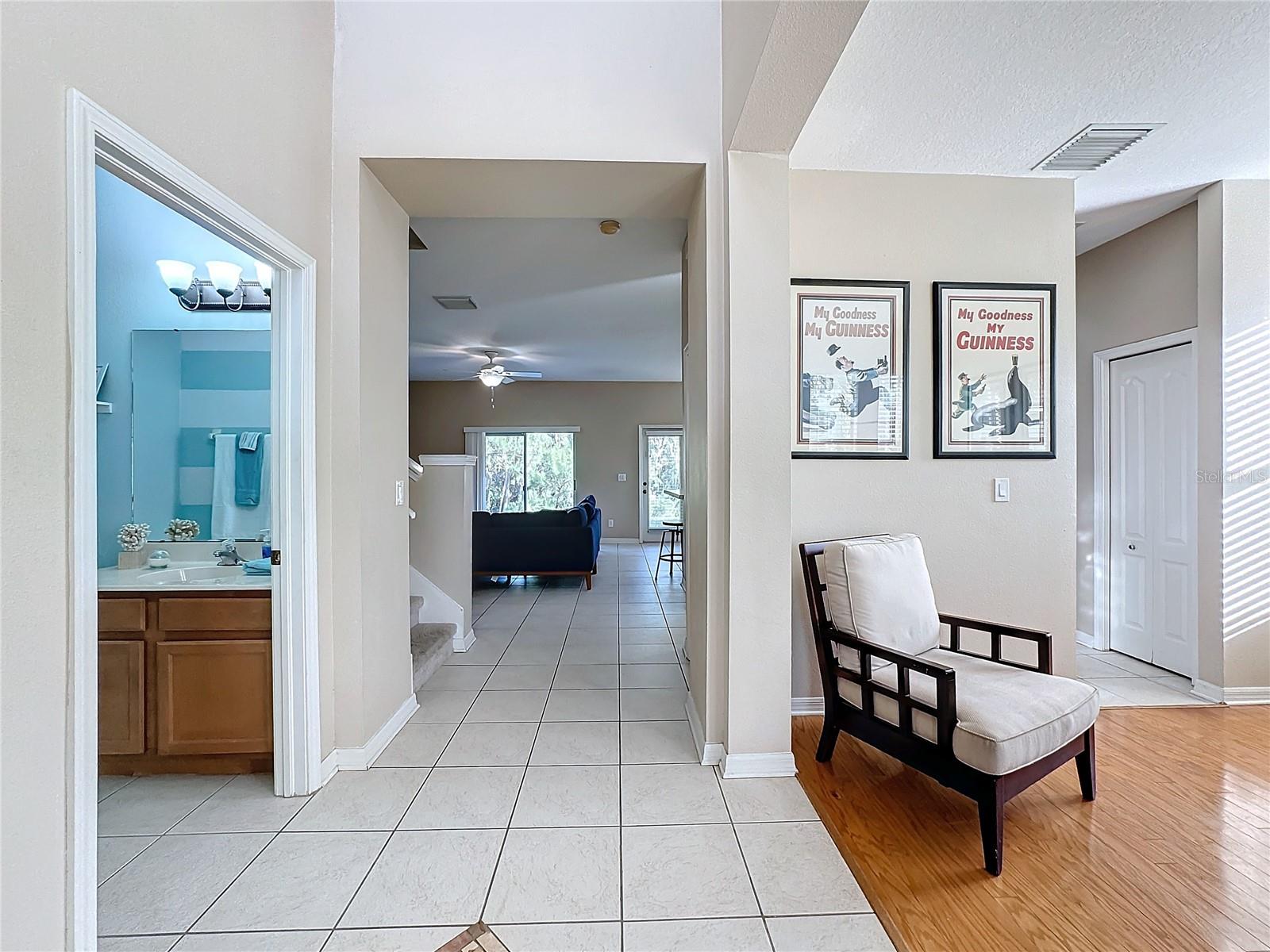 5009 CLOVER MIST DR, APOLLO BEACH, FL, 33572