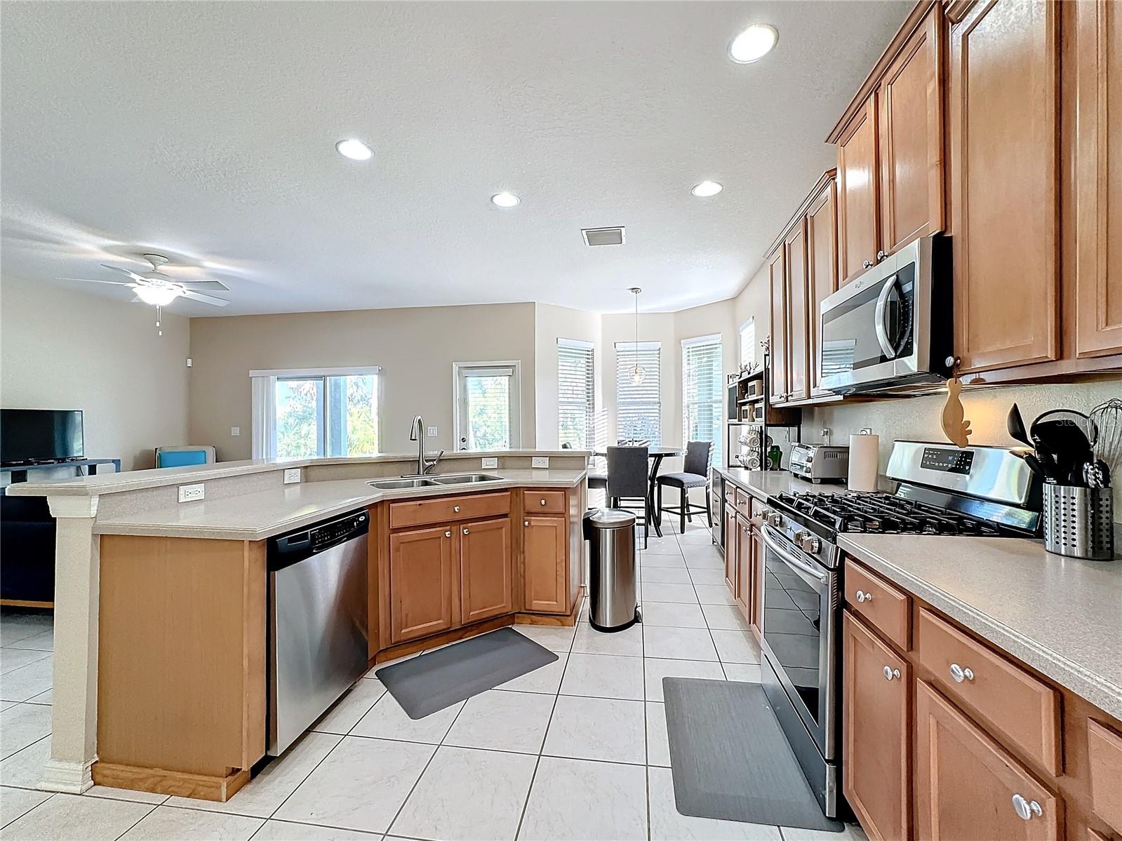 5009 CLOVER MIST DR, APOLLO BEACH, FL, 33572