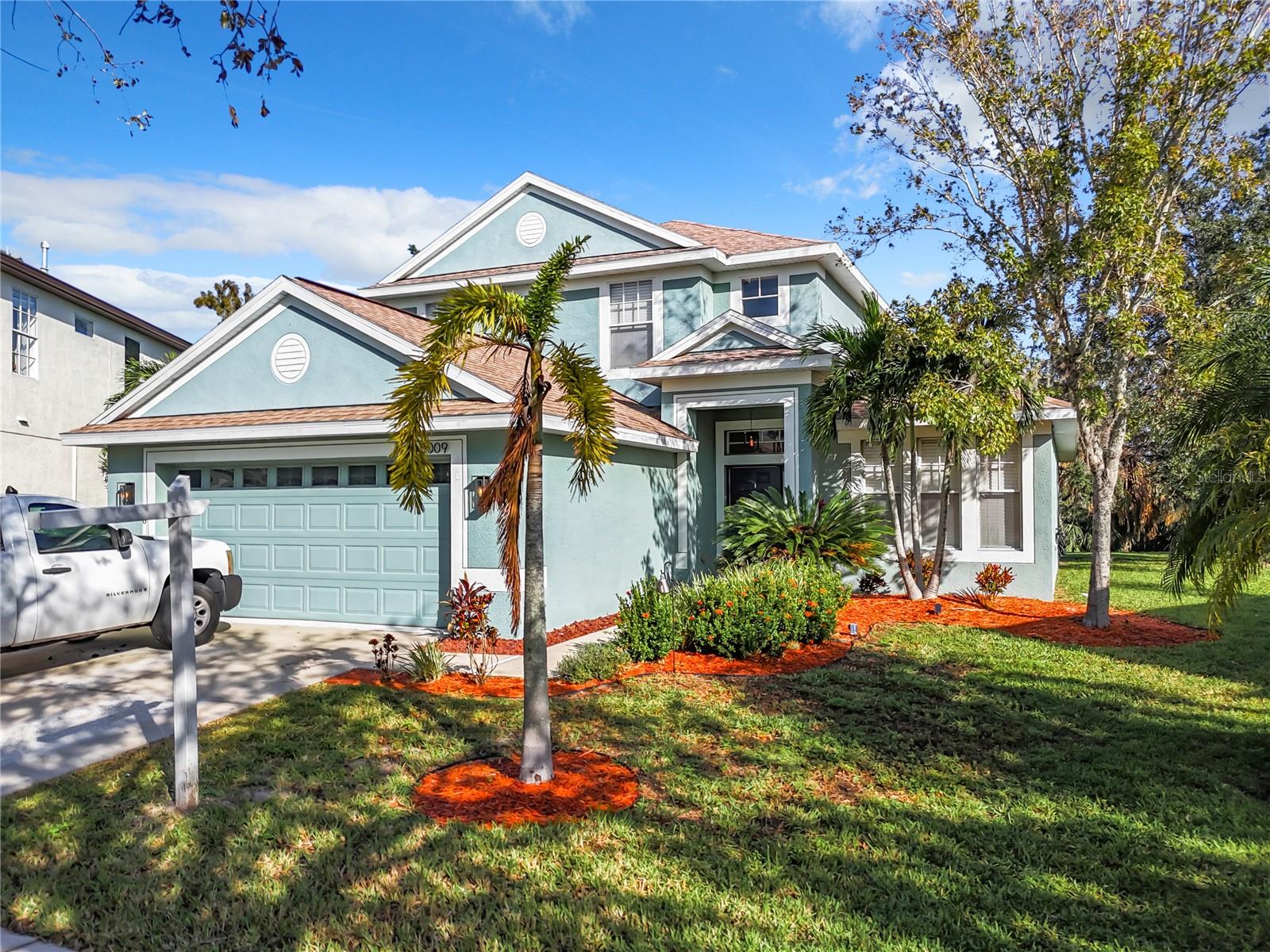 5009 CLOVER MIST DR, APOLLO BEACH, FL, 33572