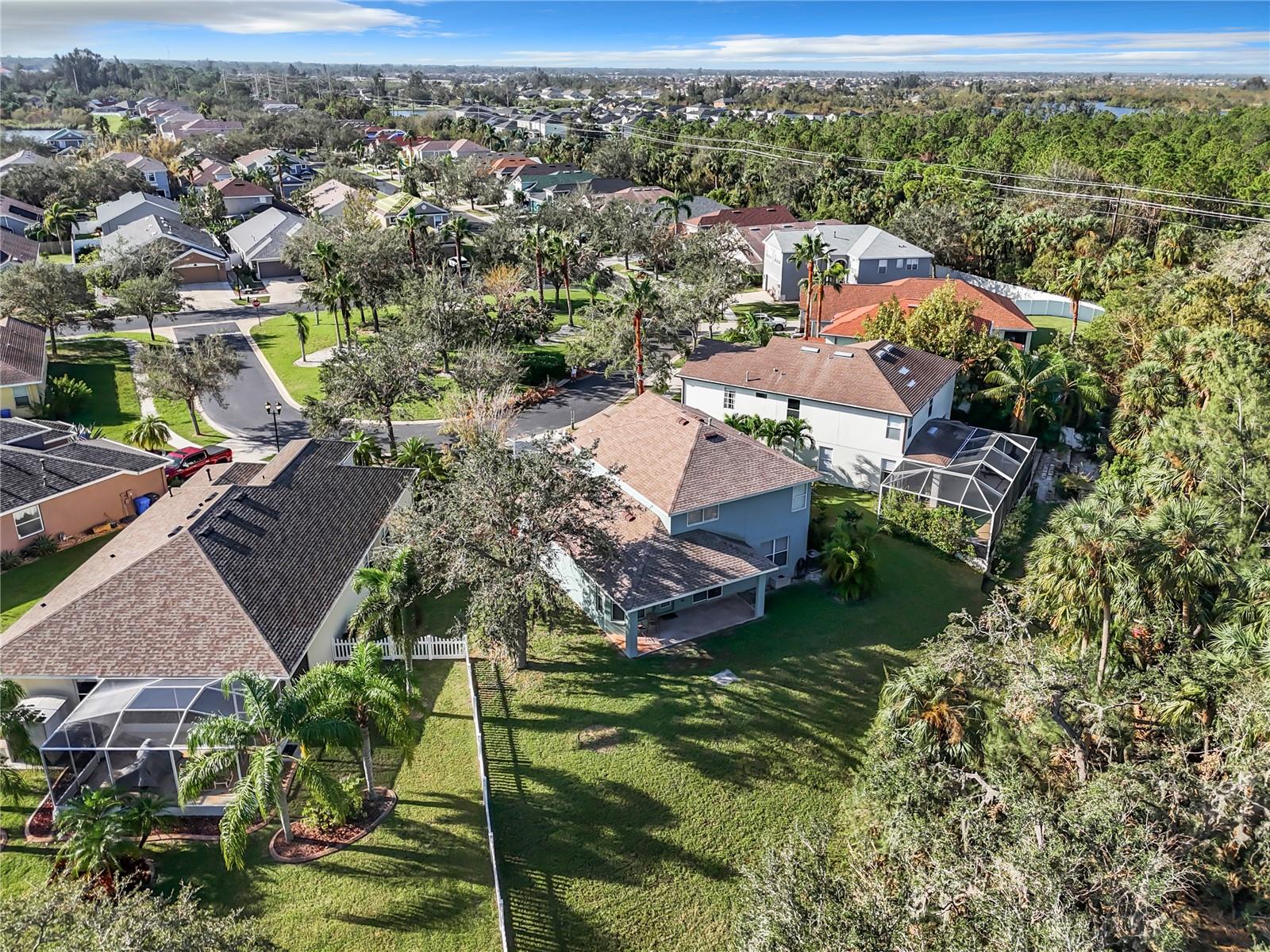 5009 CLOVER MIST DR, APOLLO BEACH, FL, 33572