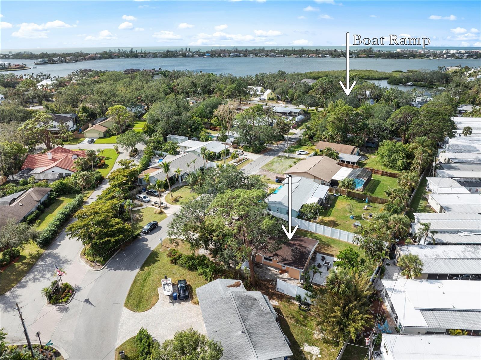 1841 BUCCANEER DR, SARASOTA, FL, 34231