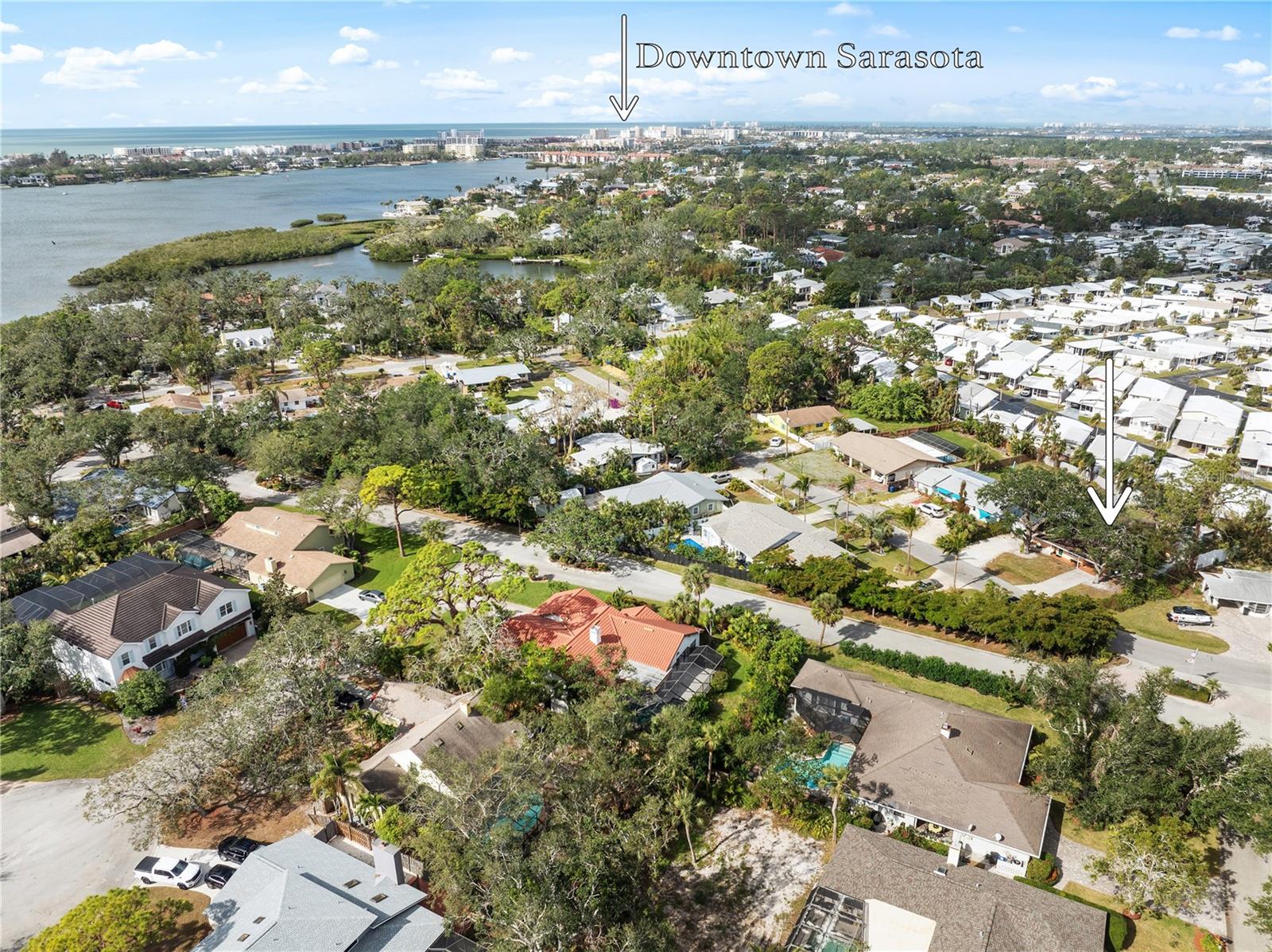 1841 BUCCANEER DR, SARASOTA, FL, 34231
