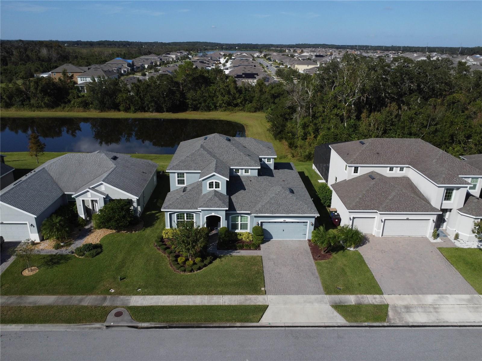 4813 TERRA SOLE PLACE, ST CLOUD, FL, 34771