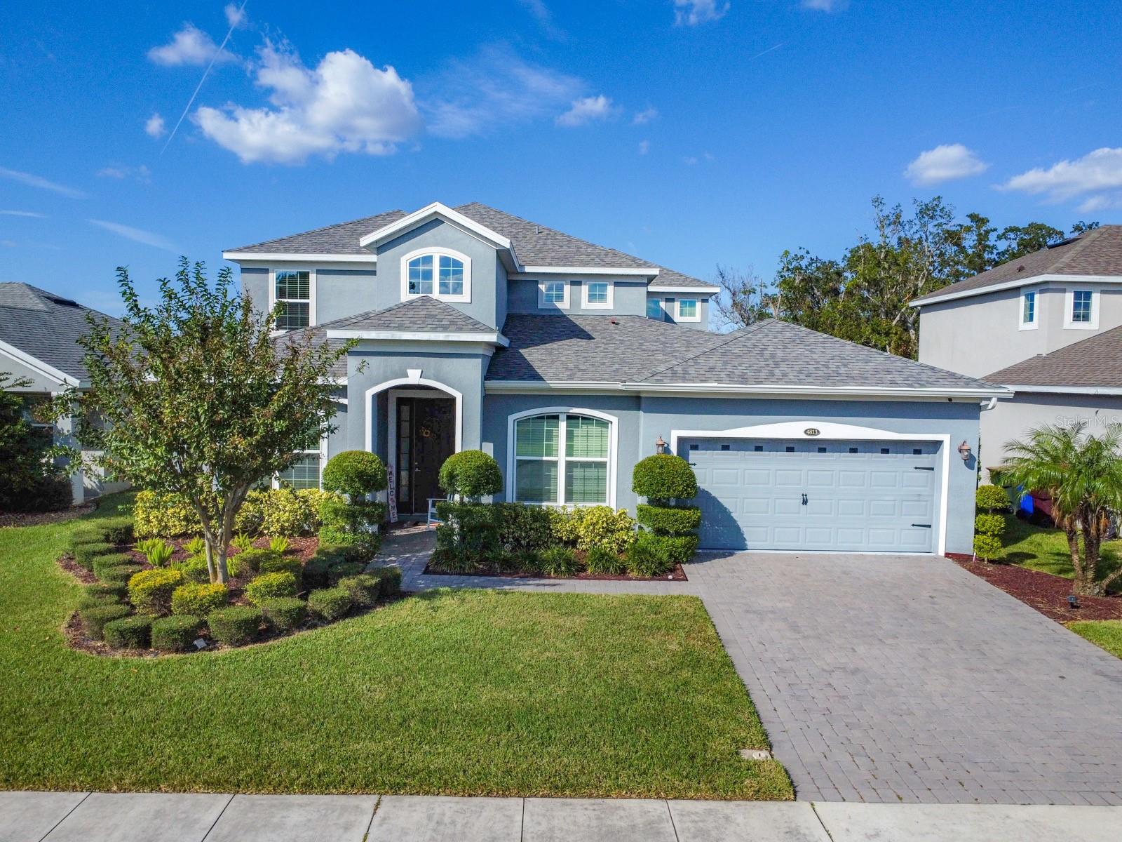 4813 TERRA SOLE PLACE, ST CLOUD, FL, 34771