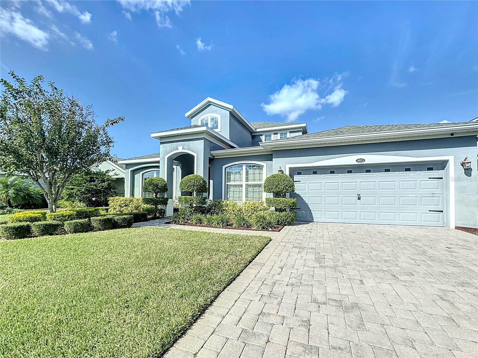 4813 TERRA SOLE PLACE, ST CLOUD, FL, 34771