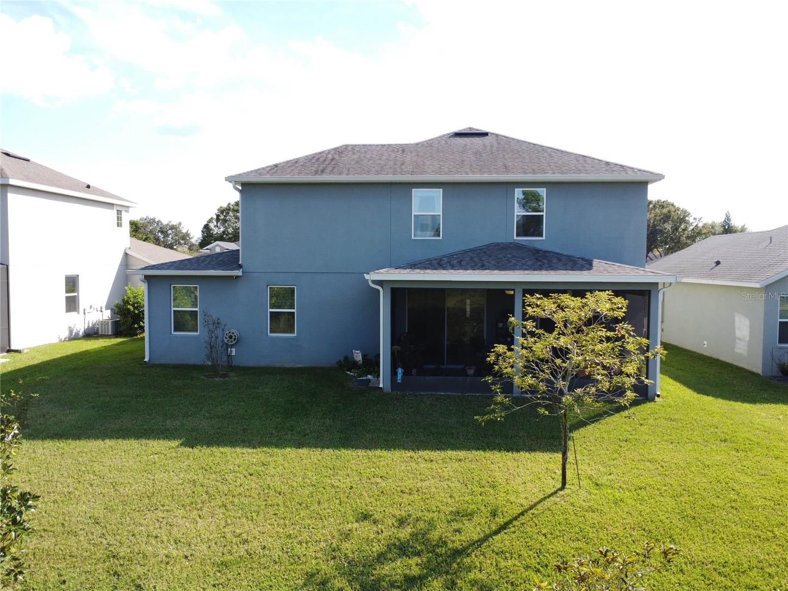 4813 TERRA SOLE PLACE, ST CLOUD, FL, 34771