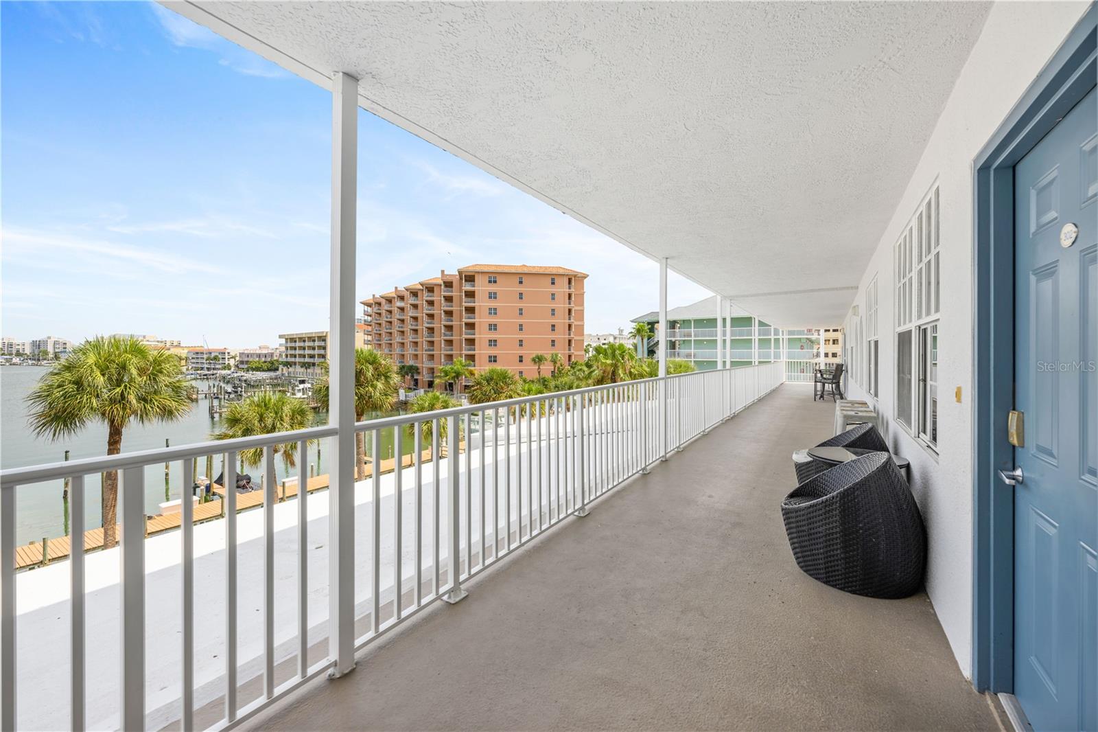 445 HAMDEN DR #302, CLEARWATER BEACH, FL, 33767