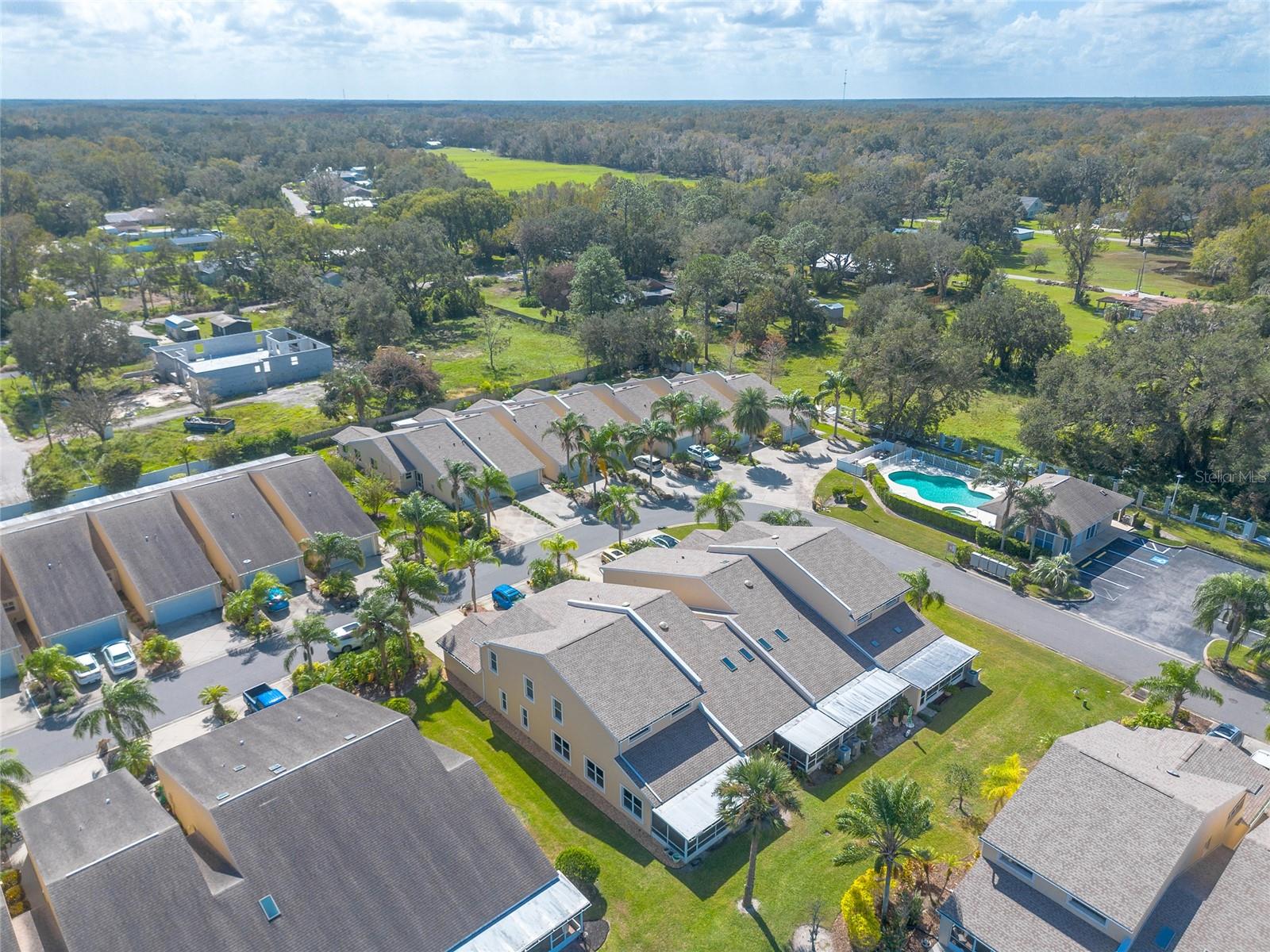 2266 HAWKS COVE CIR, NEW SMYRNA BEACH, FL, 32168