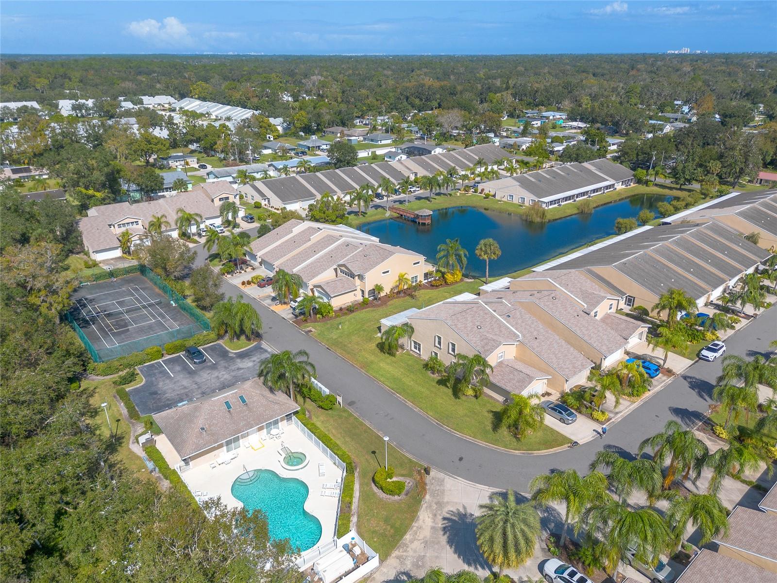 2266 HAWKS COVE CIR, NEW SMYRNA BEACH, FL, 32168