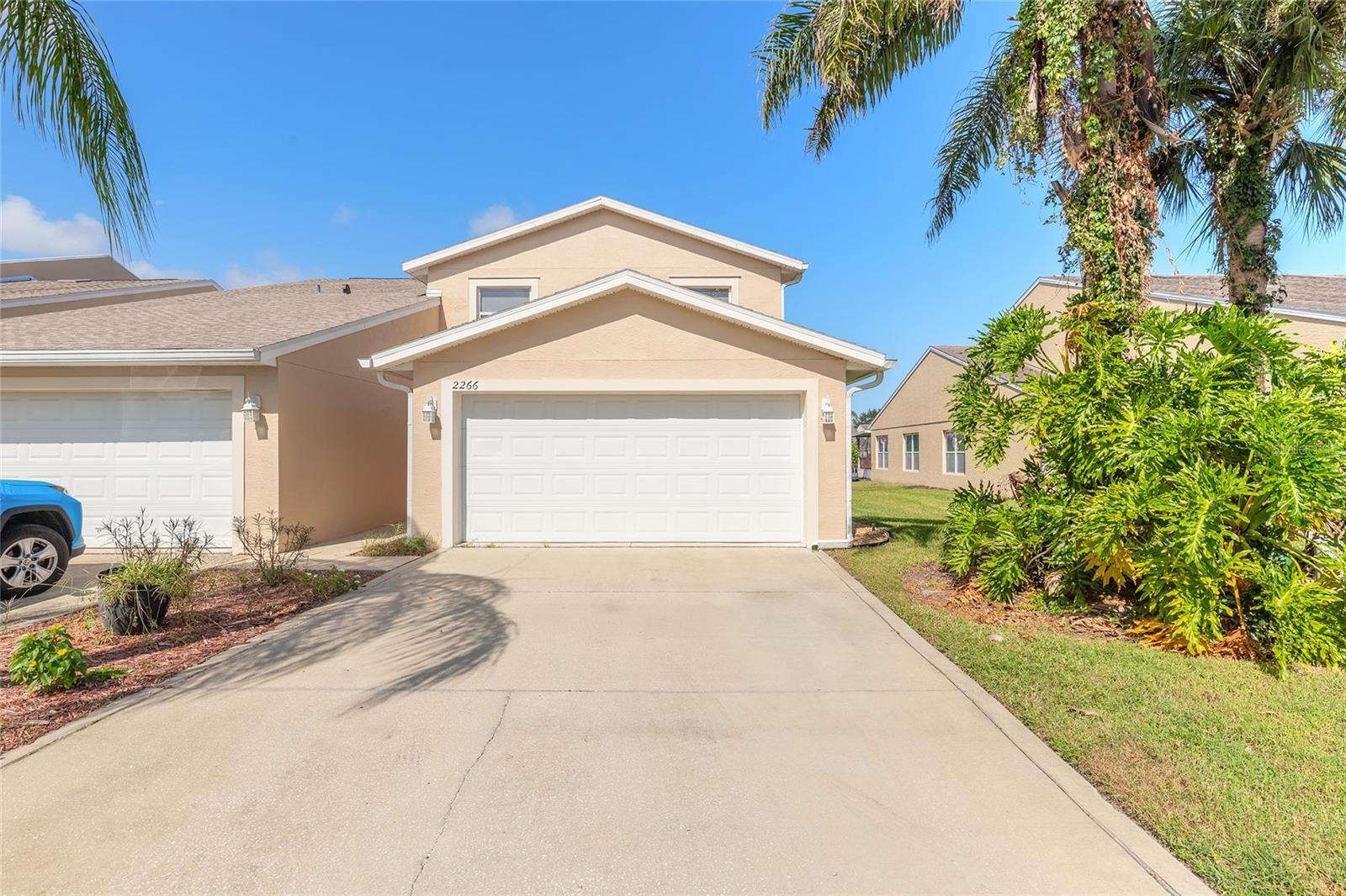 2266 HAWKS COVE CIR, NEW SMYRNA BEACH, FL, 32168