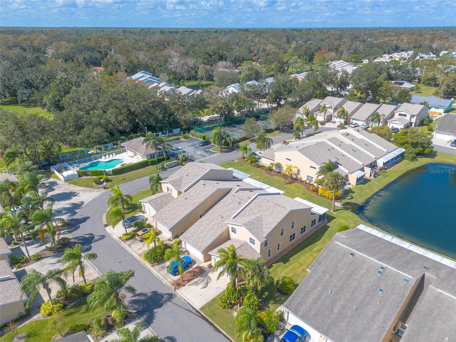 2266 HAWKS COVE CIR, NEW SMYRNA BEACH, FL, 32168