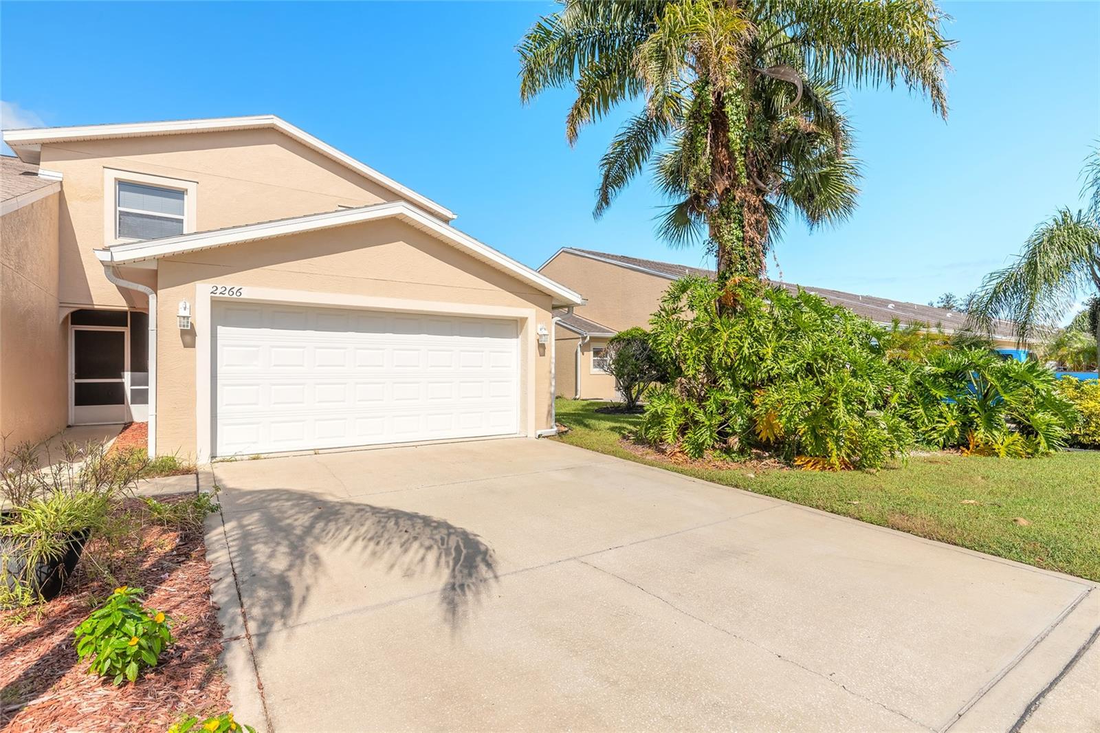 2266 HAWKS COVE CIR, NEW SMYRNA BEACH, FL, 32168