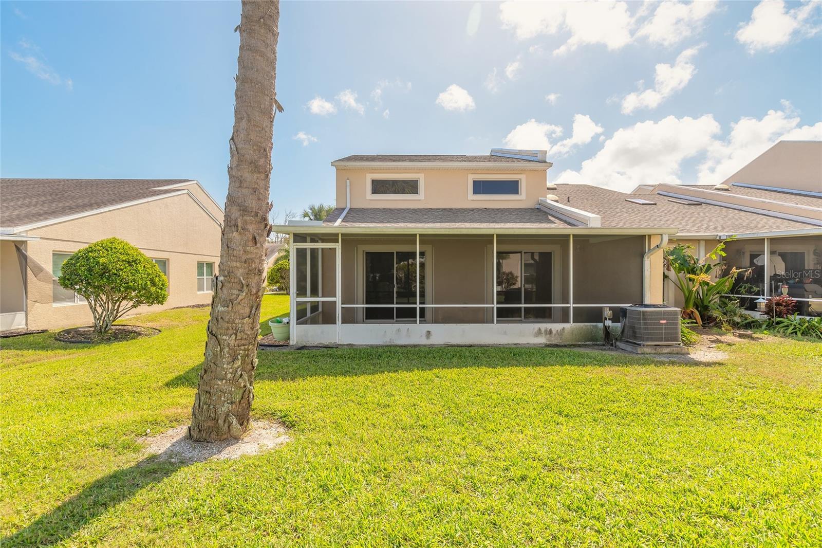 2266 HAWKS COVE CIR, NEW SMYRNA BEACH, FL, 32168