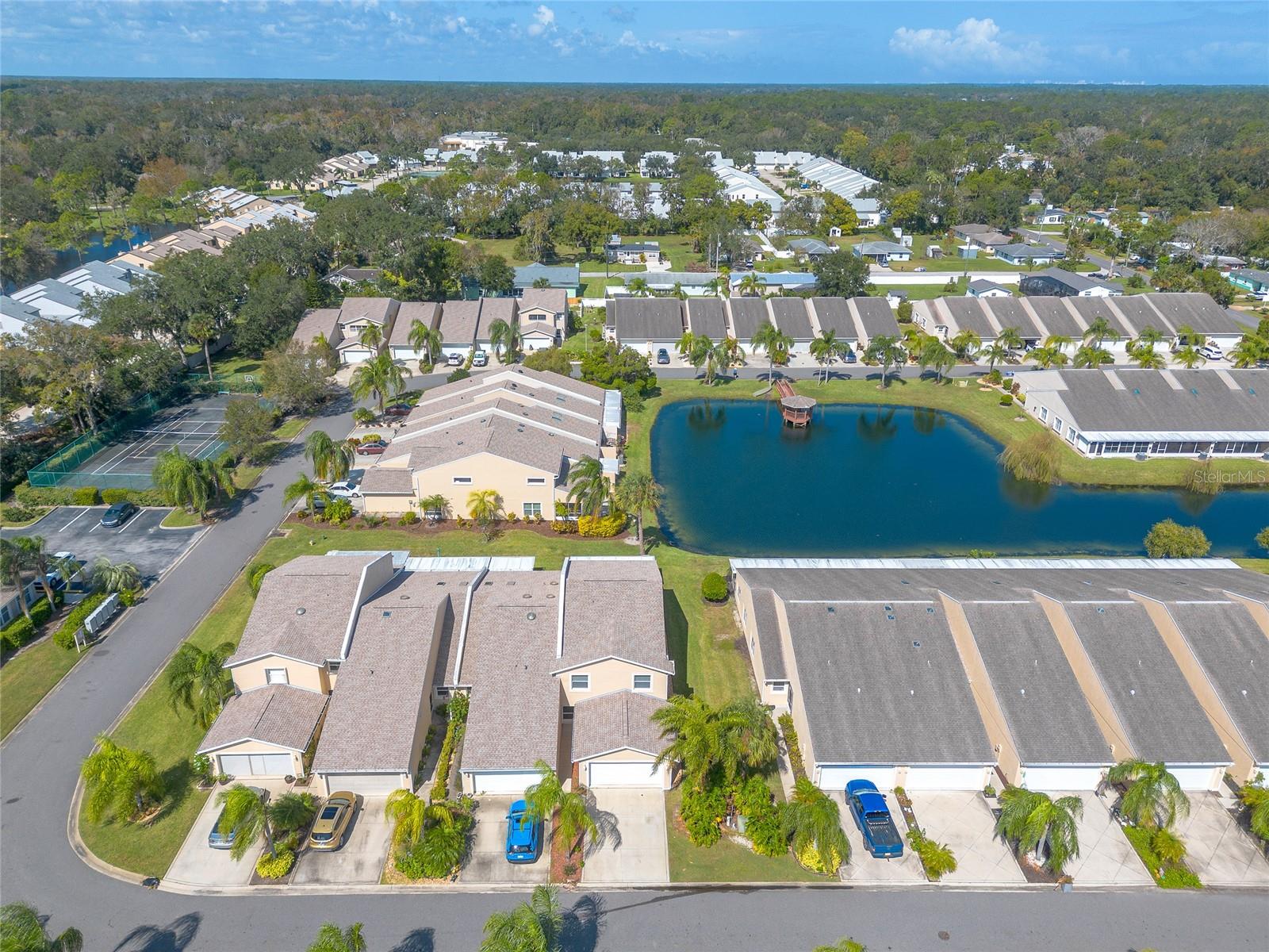 2266 HAWKS COVE CIR, NEW SMYRNA BEACH, FL, 32168